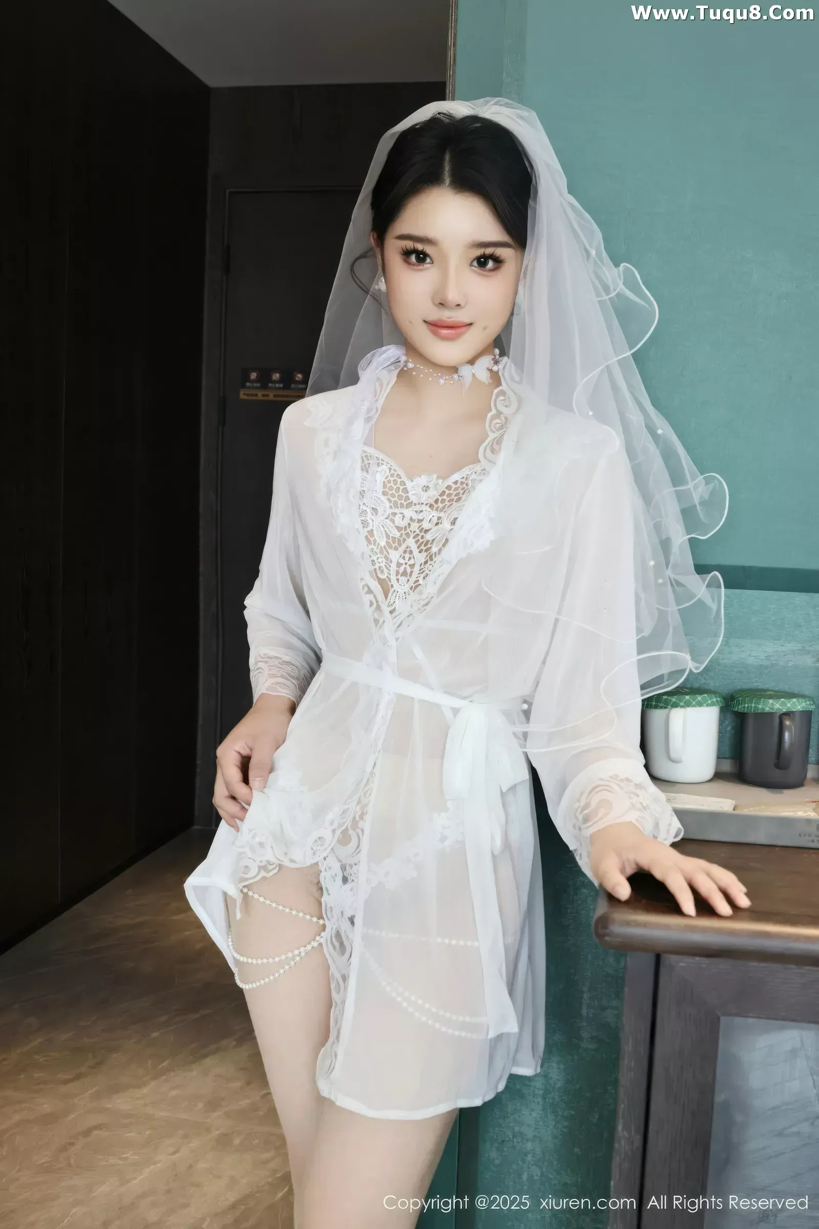 [XiuRen秀人网]第10559期糯梨子写真 - image 56