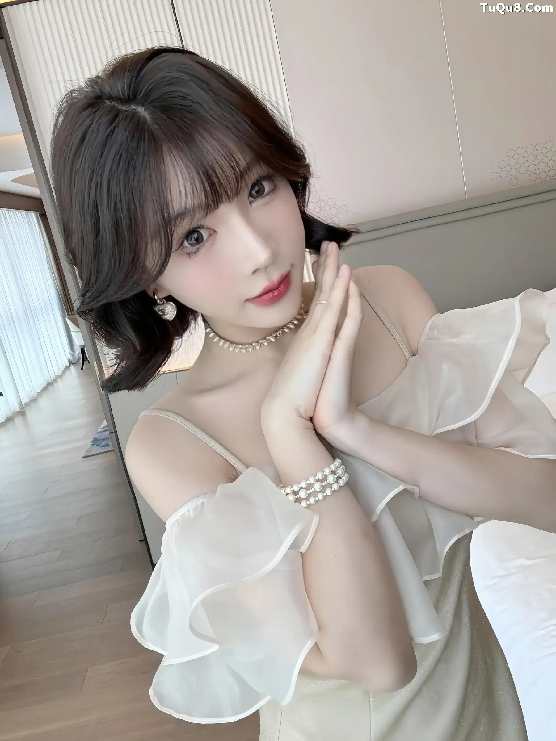 [XiuRen秀人网]第B077期徐莉芝写真 - image 6