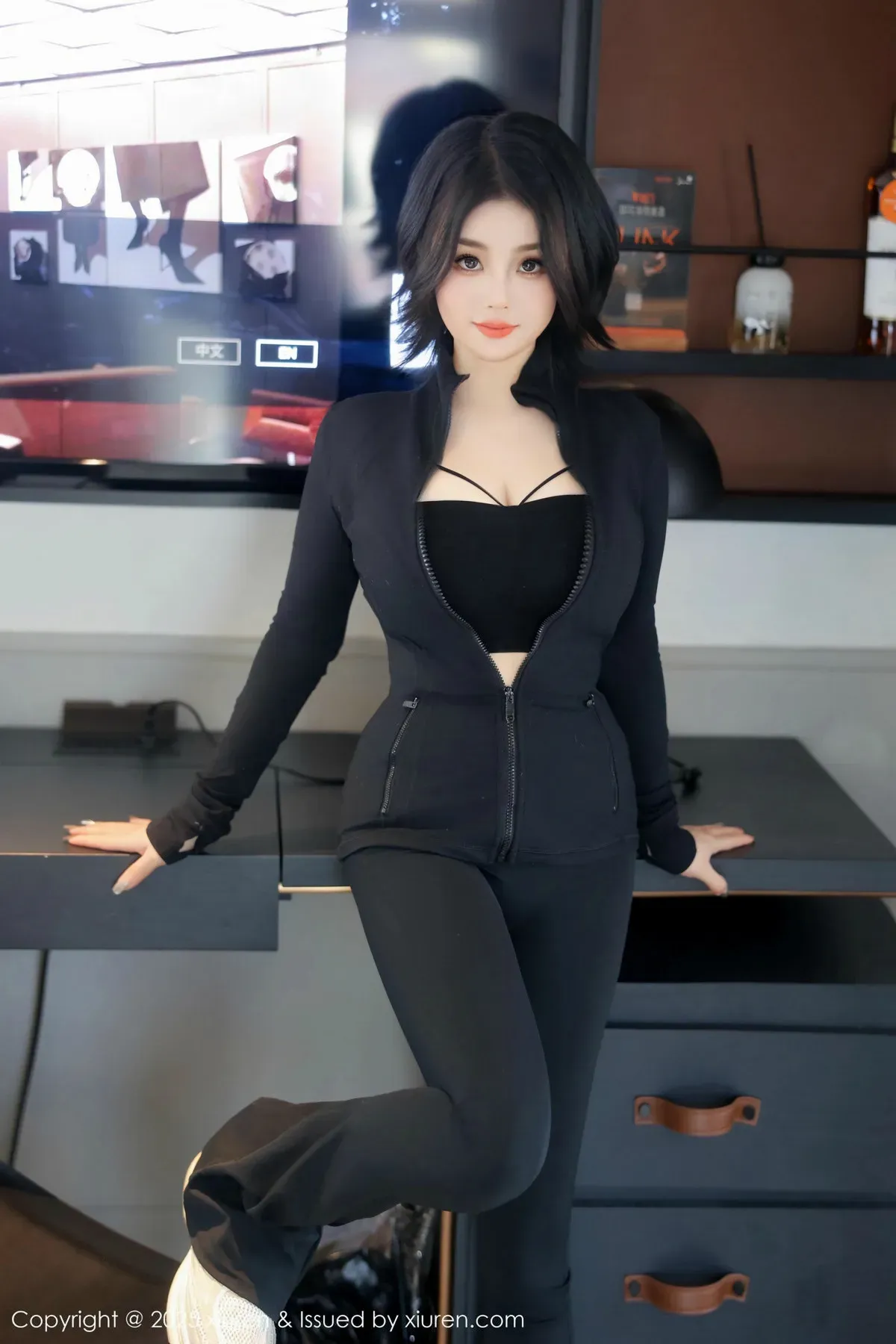 [XiuRen秀人网]第9694期Monica写真 - image 67