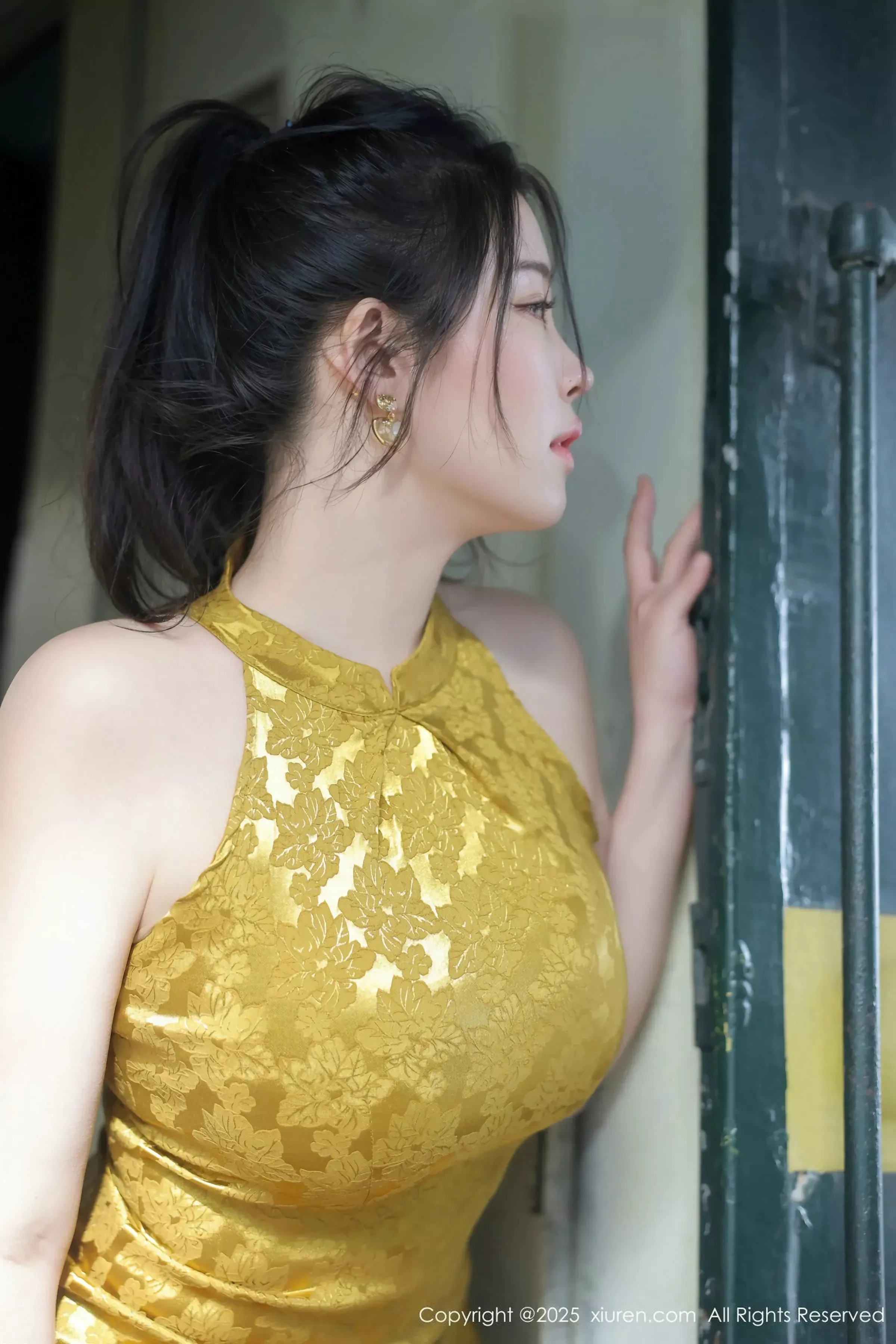 [XiuRen秀人网]第10269期林若凡写真 - image 13