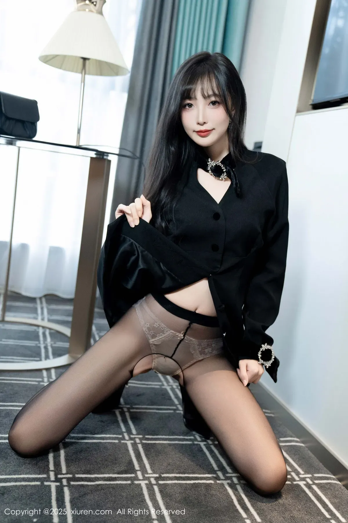 [XiuRen秀人网]第9918期樱桃小阑子写真 - image 24