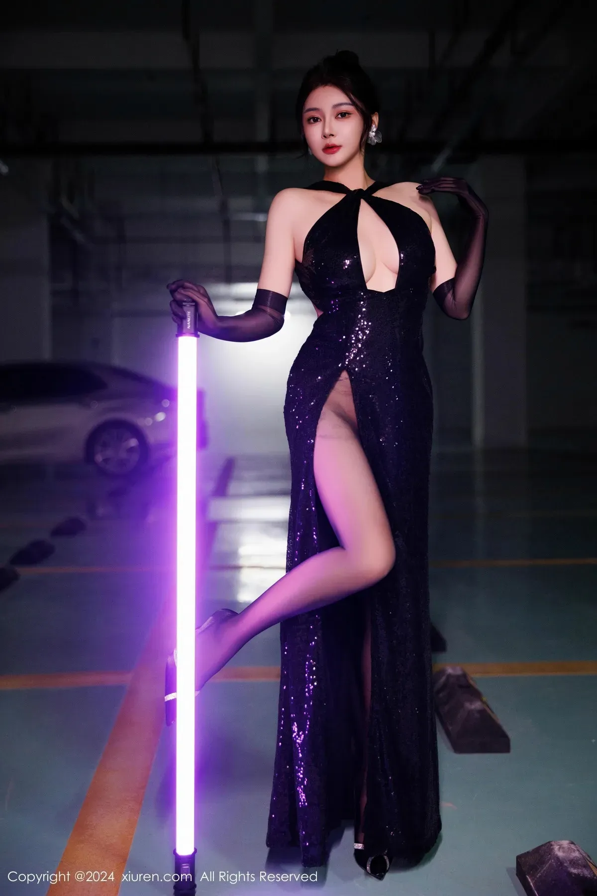 [XiuRen秀人网]第9512期凯竹写真 - image 56