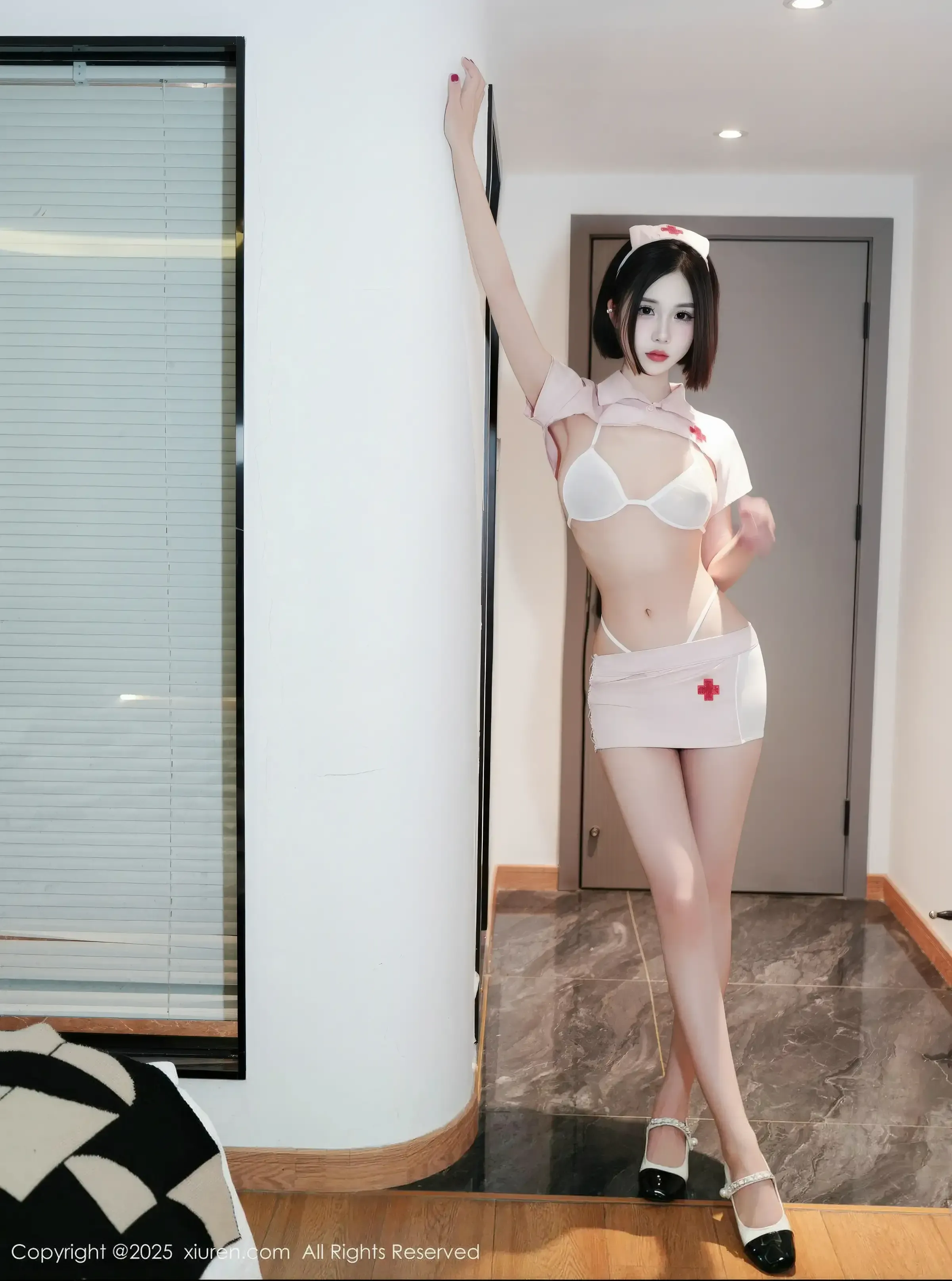 [XiuRen秀人网]第11111期奶芙酱写真