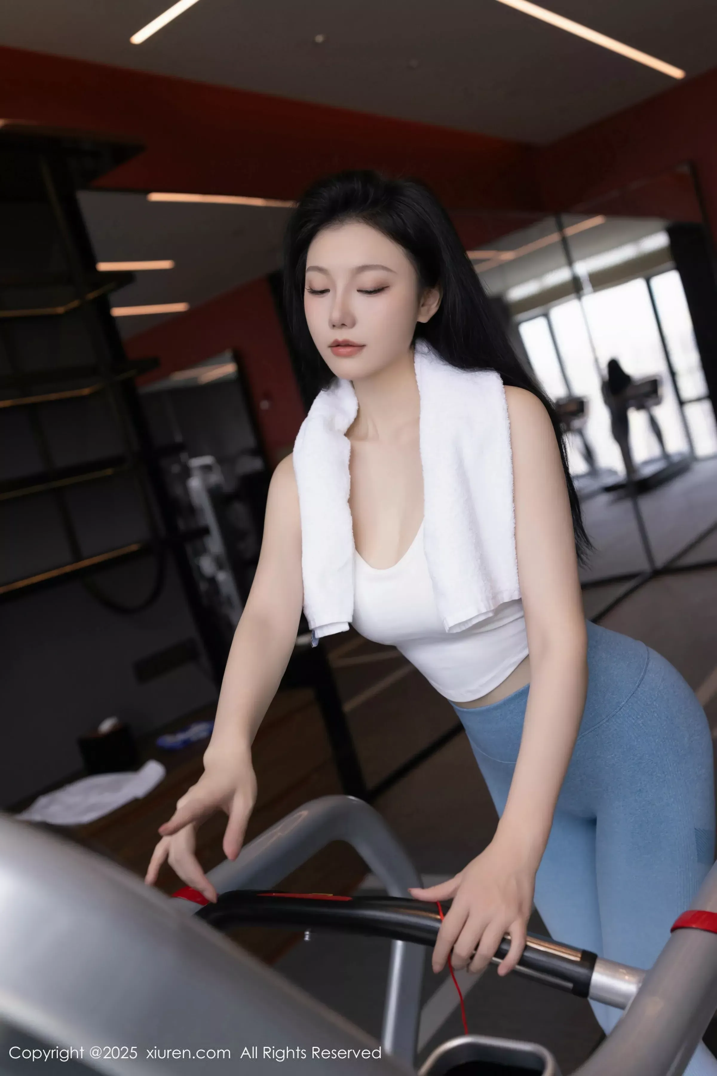 [XiuRen秀人网]第10272期安然写真 - image 8