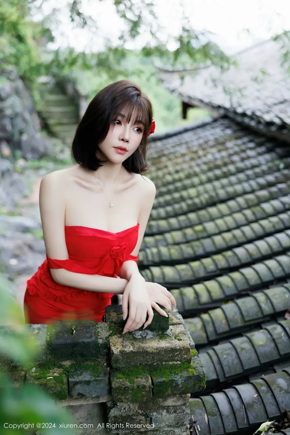 [XiuRen秀人网]第9449期徐莉芝写真 - image 39