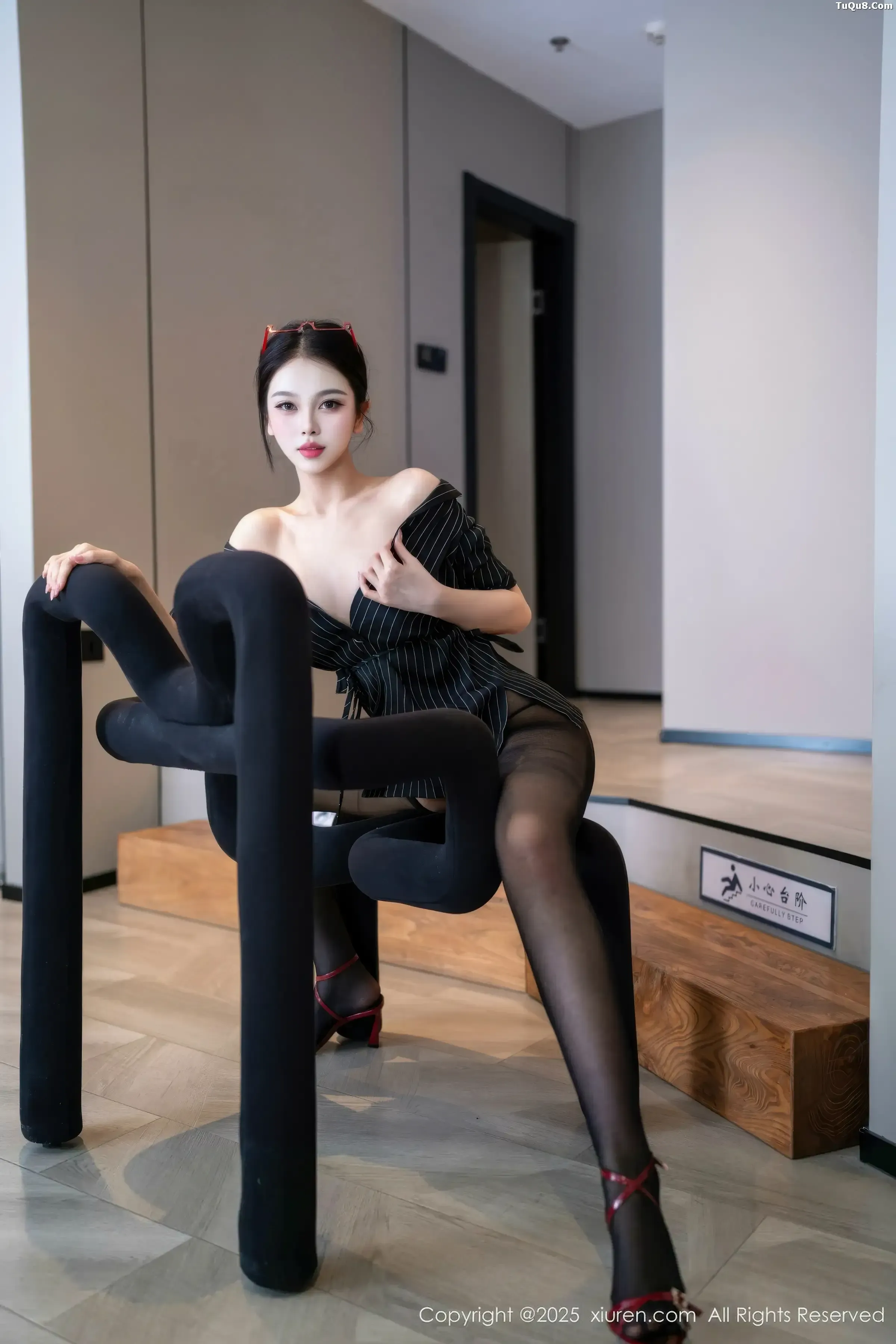 [XiuRen秀人网]第11160期诺诺子写真 - image 20