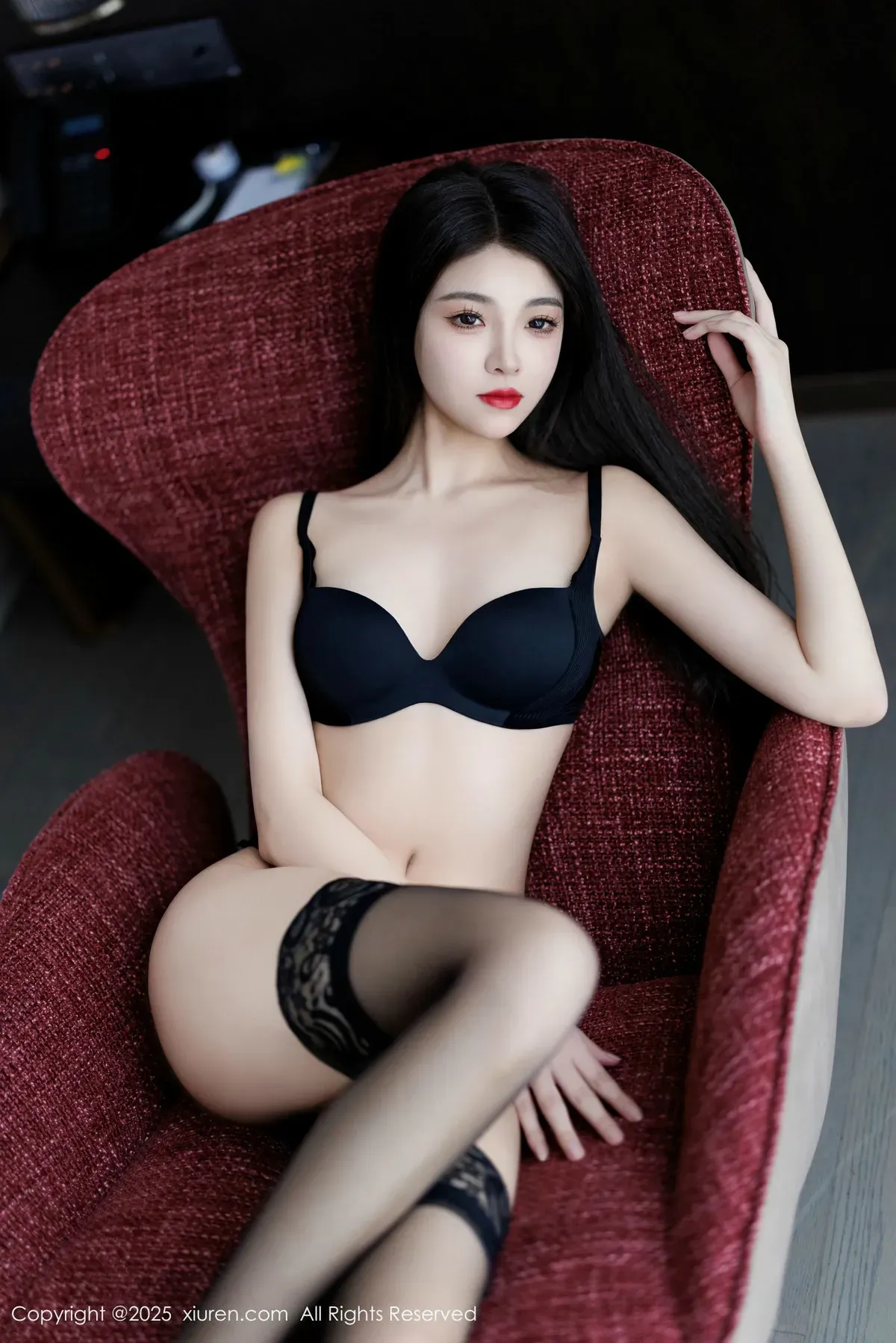 [XiuRen秀人网]第9868期初梦瑶写真 - image 63