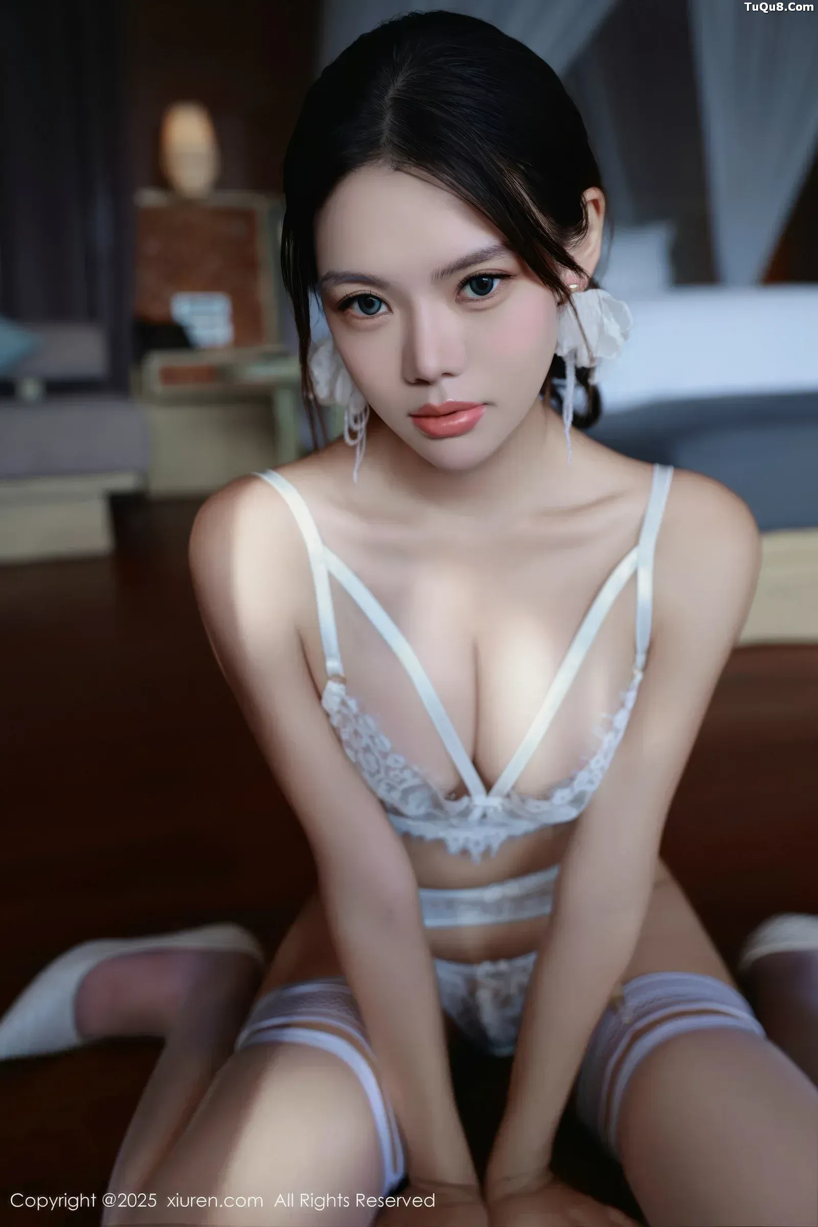 [XiuRen秀人网]第10721期叮当DD写真 - image 18