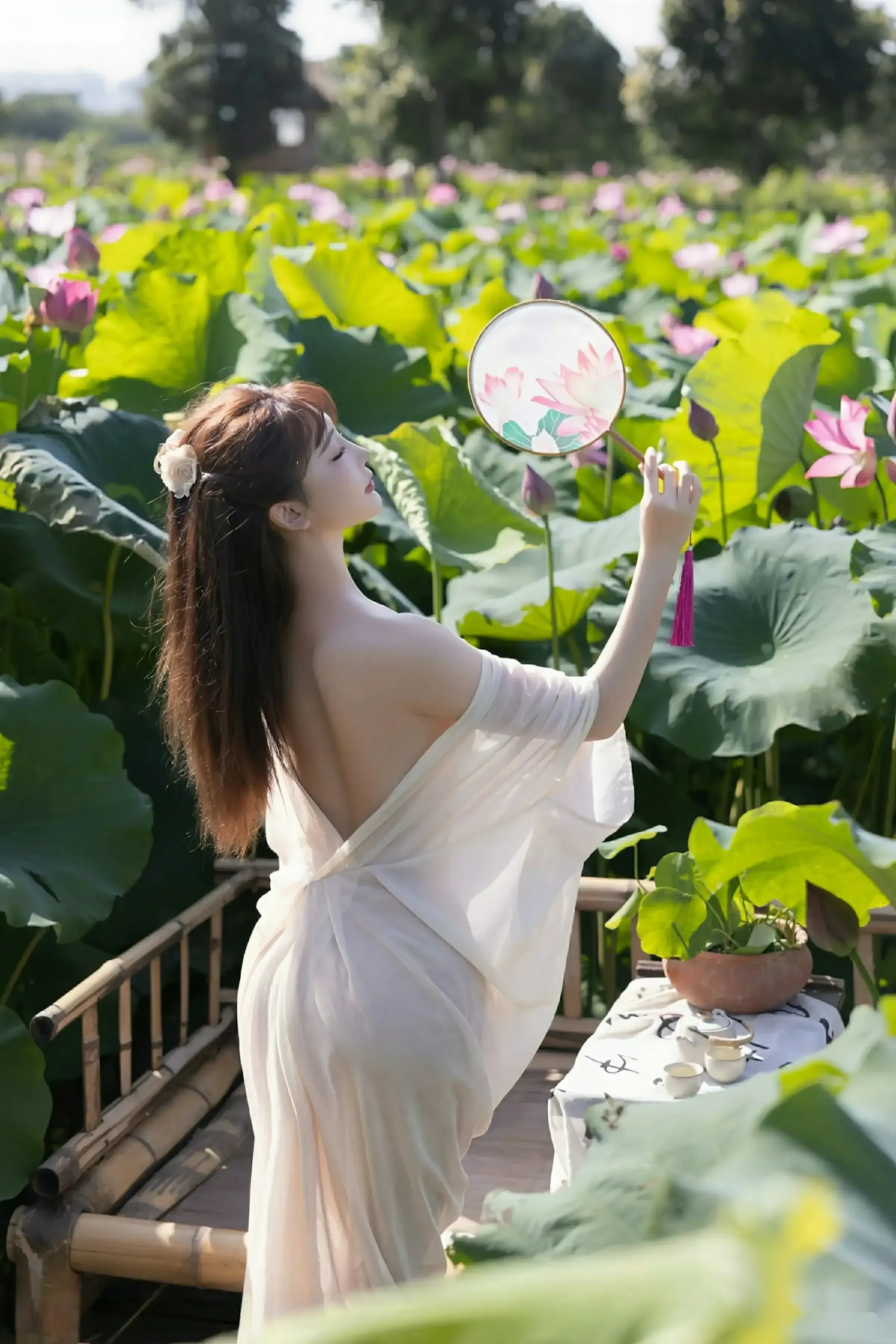 [XiuRen秀人网]第10630期陆萱萱写真 - image 46