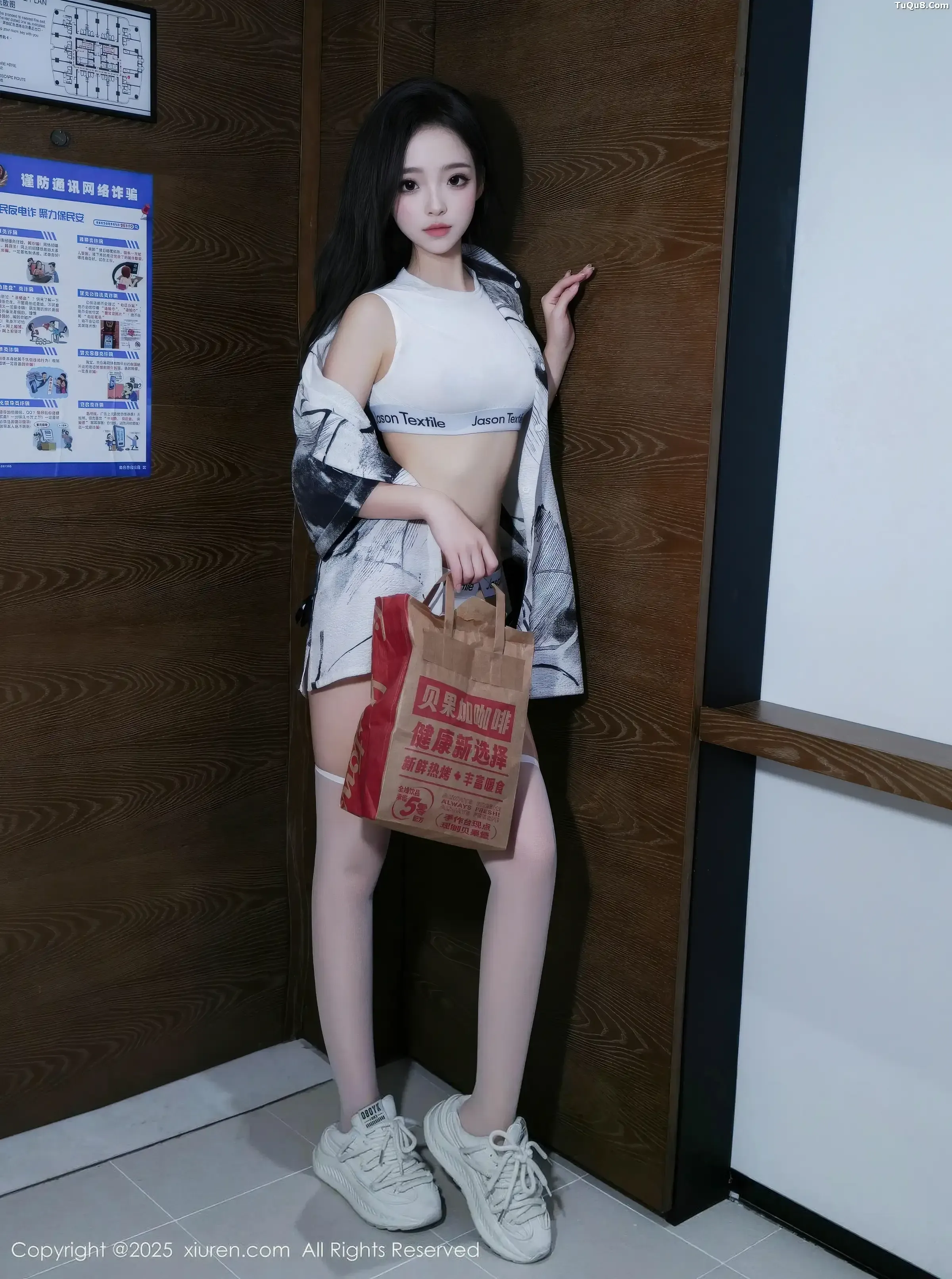 [XiuRen秀人网]第11011期虞姬无悔写真 - image 45