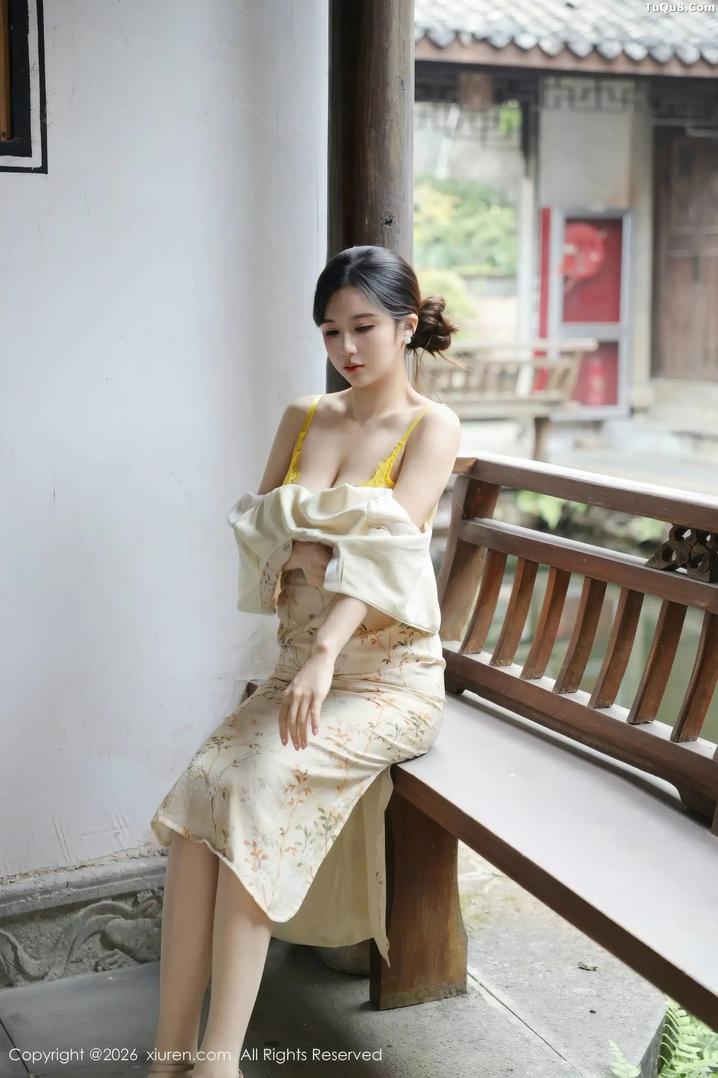 [XiuRen秀人网]第11214期小肉肉咪写真 - image 52