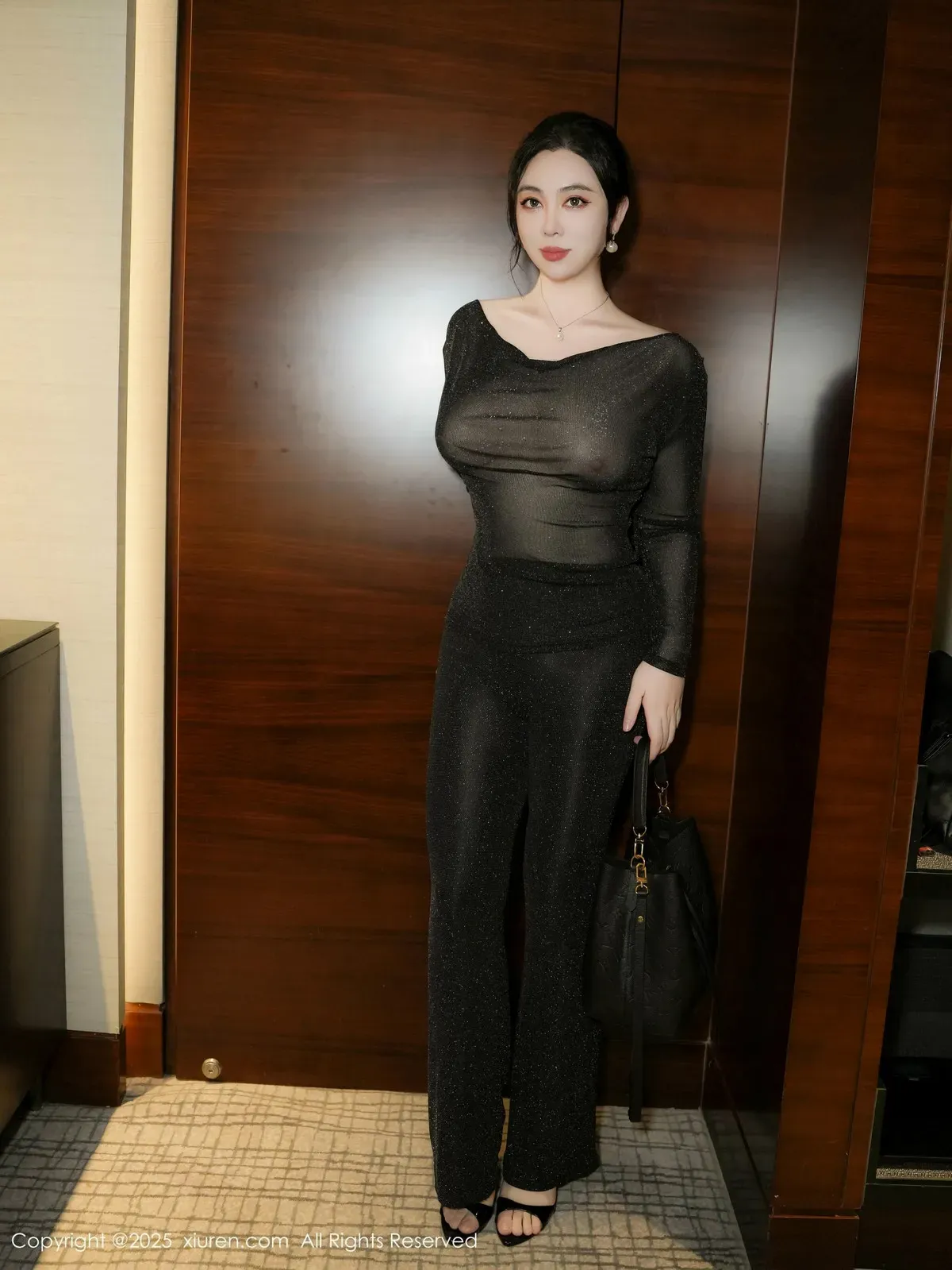 [XiuRen秀人网]第9725期风景尤美写真 - image 73