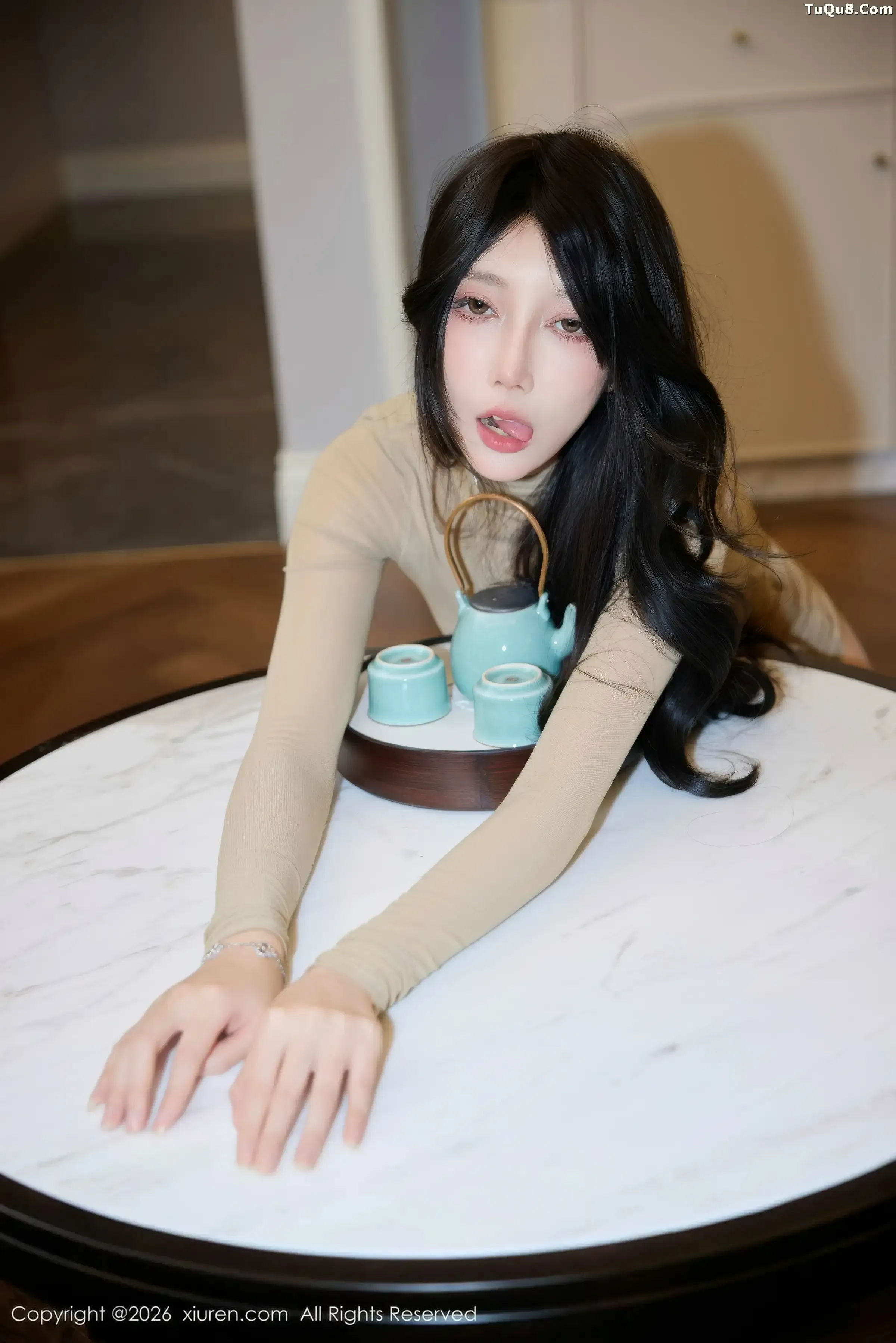 [XiuRen秀人网]第11221期玥儿玥写真 - image 25