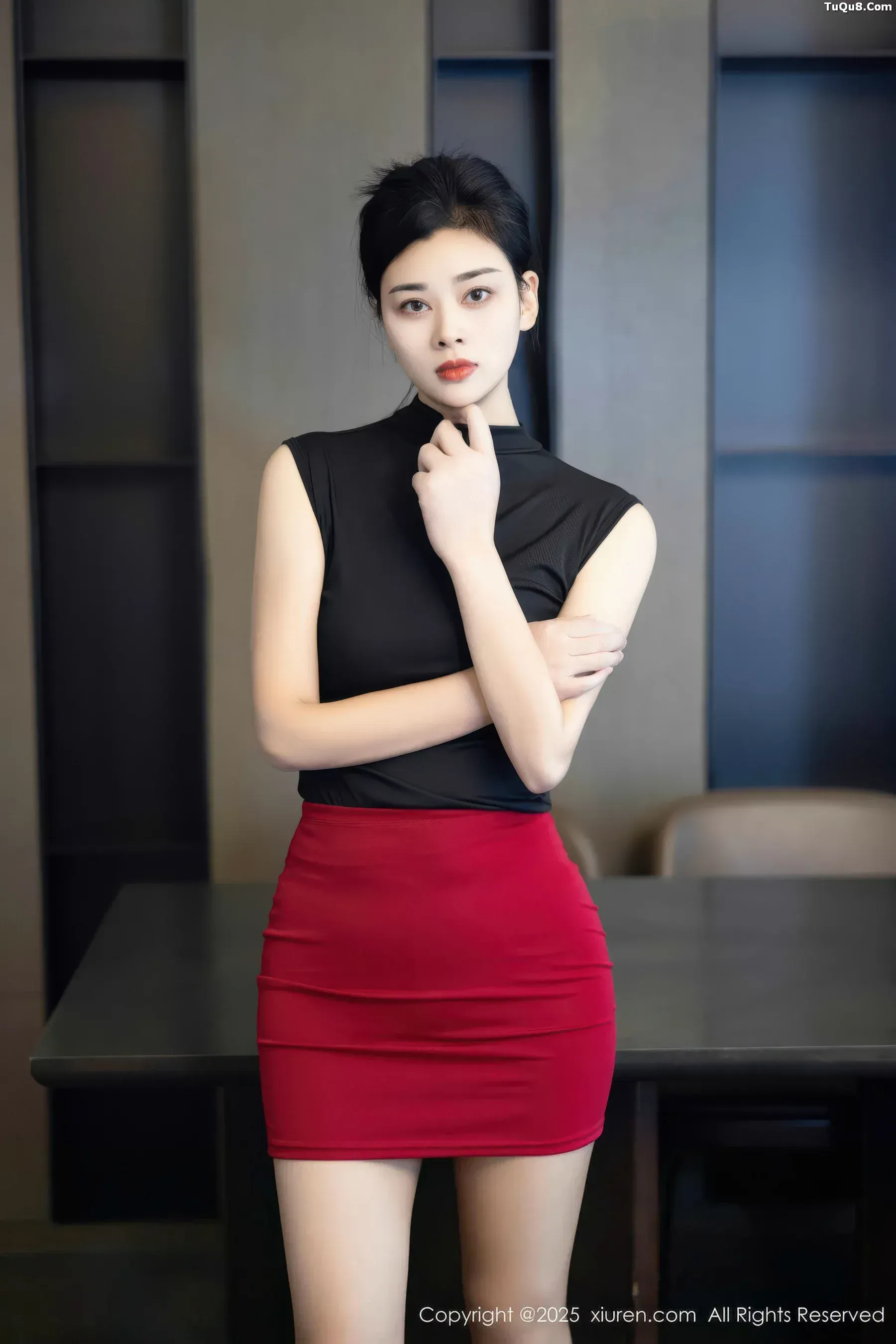 [XiuRen秀人网]第10948期徐清妍写真 - image 23