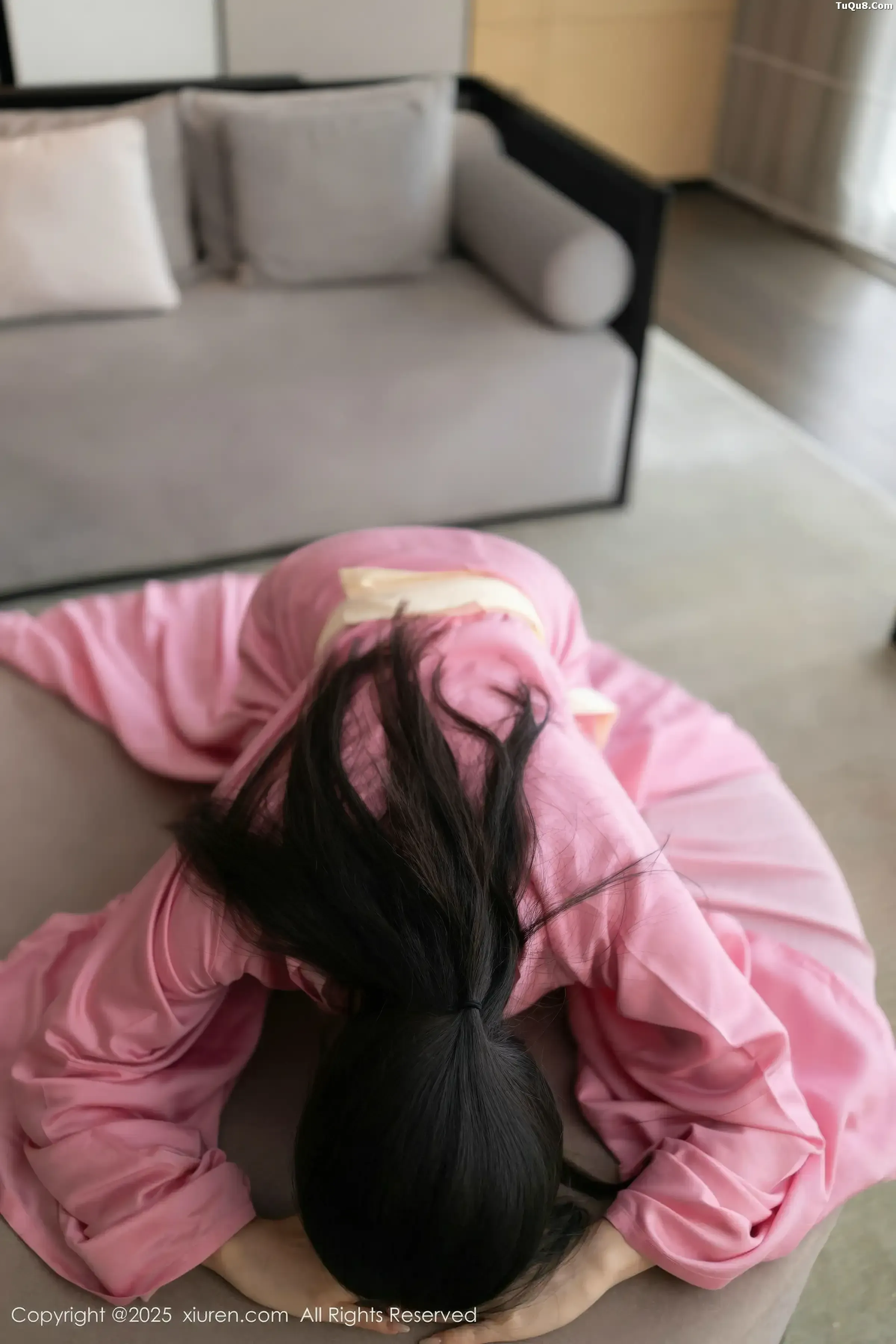 [XiuRen秀人网]第11049期鱼子酱写真 - image 25