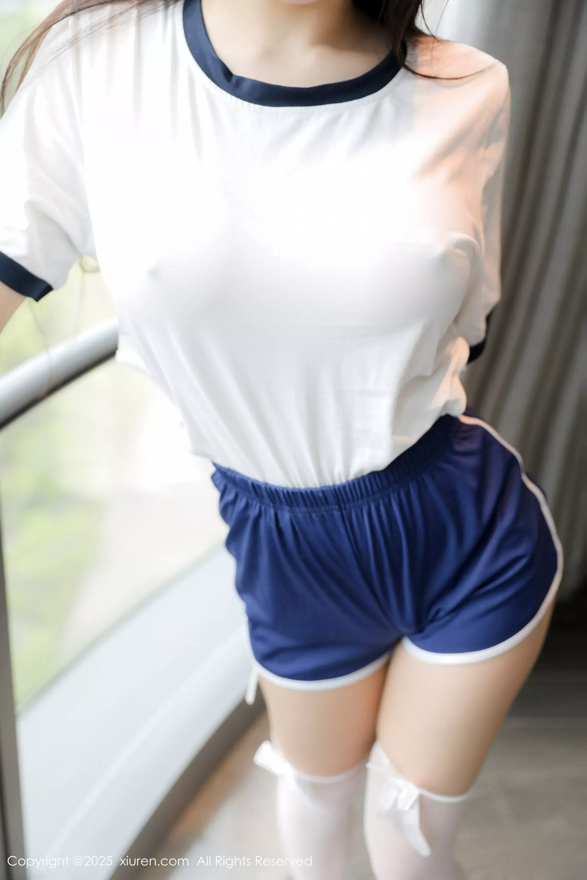 [XiuRen秀人网]第10184期量子玫瑰写真