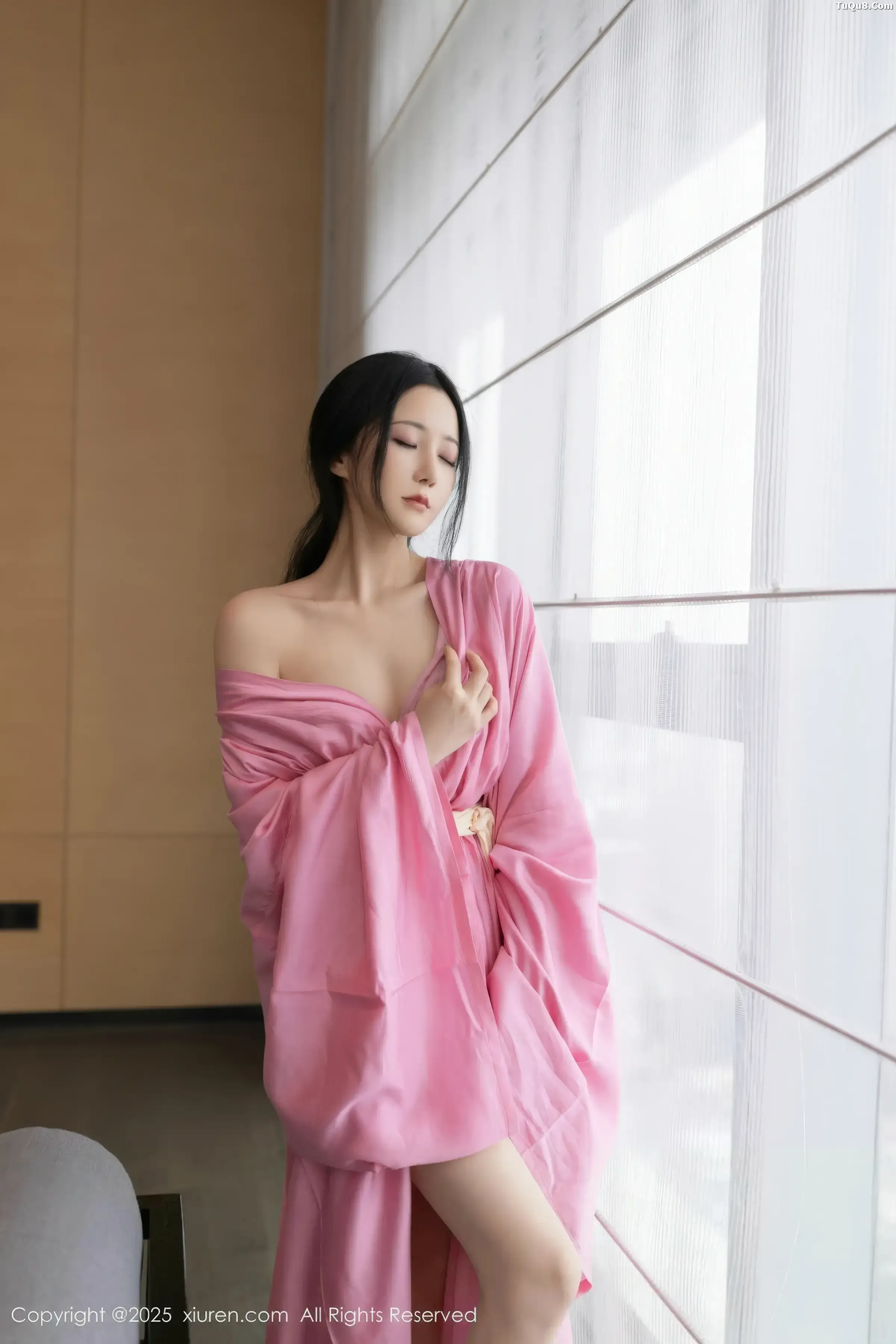 [XiuRen秀人网]第11049期鱼子酱写真 - image 41