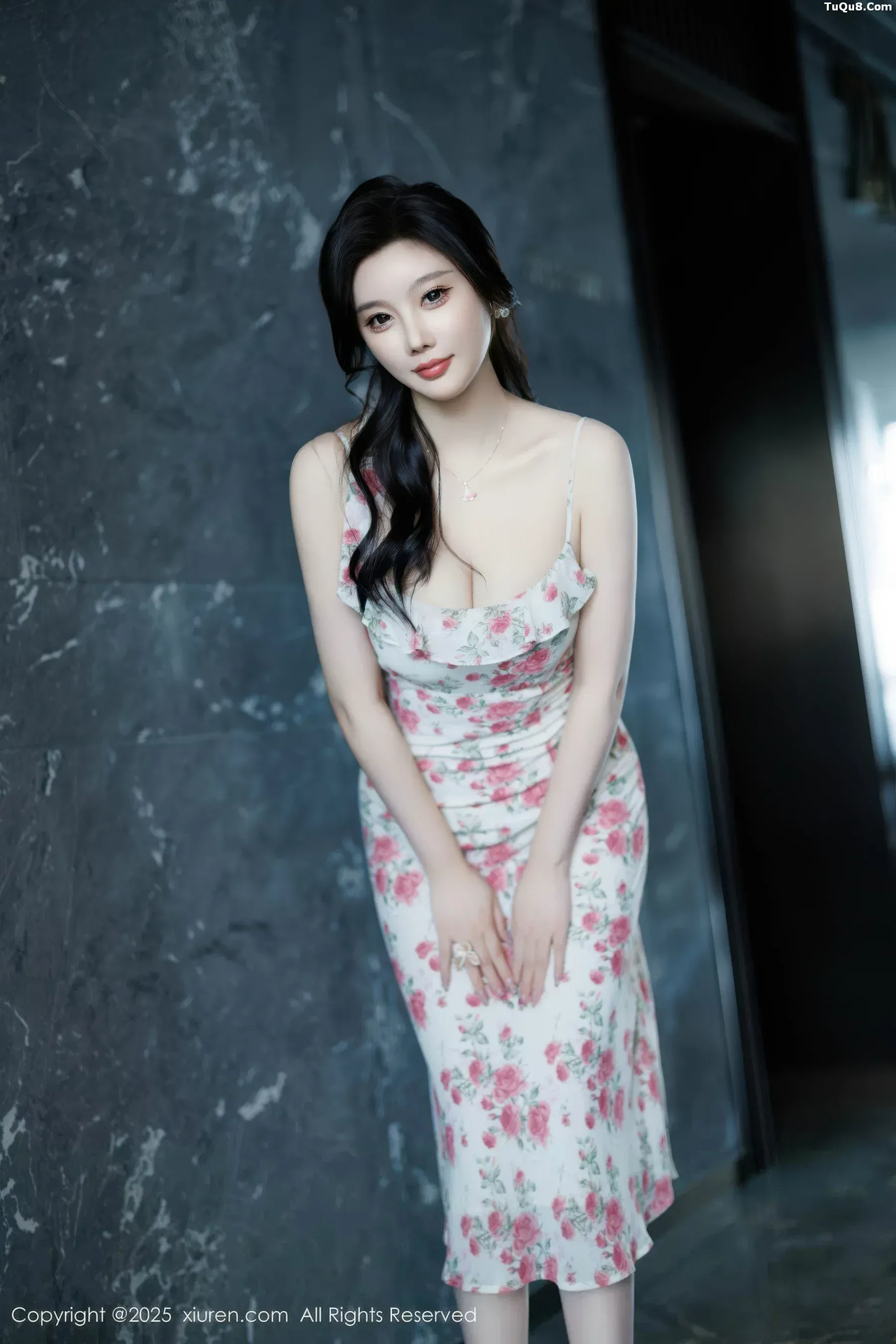 [XiuRen秀人网]第10977期CHENCHEN写真 - image 12