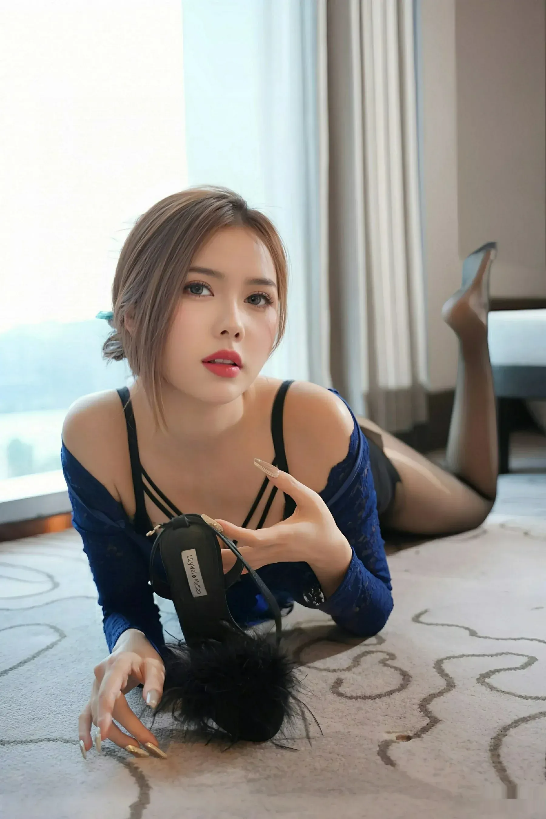 [XiuRen秀人网]第10852期白芷写真 - image 29