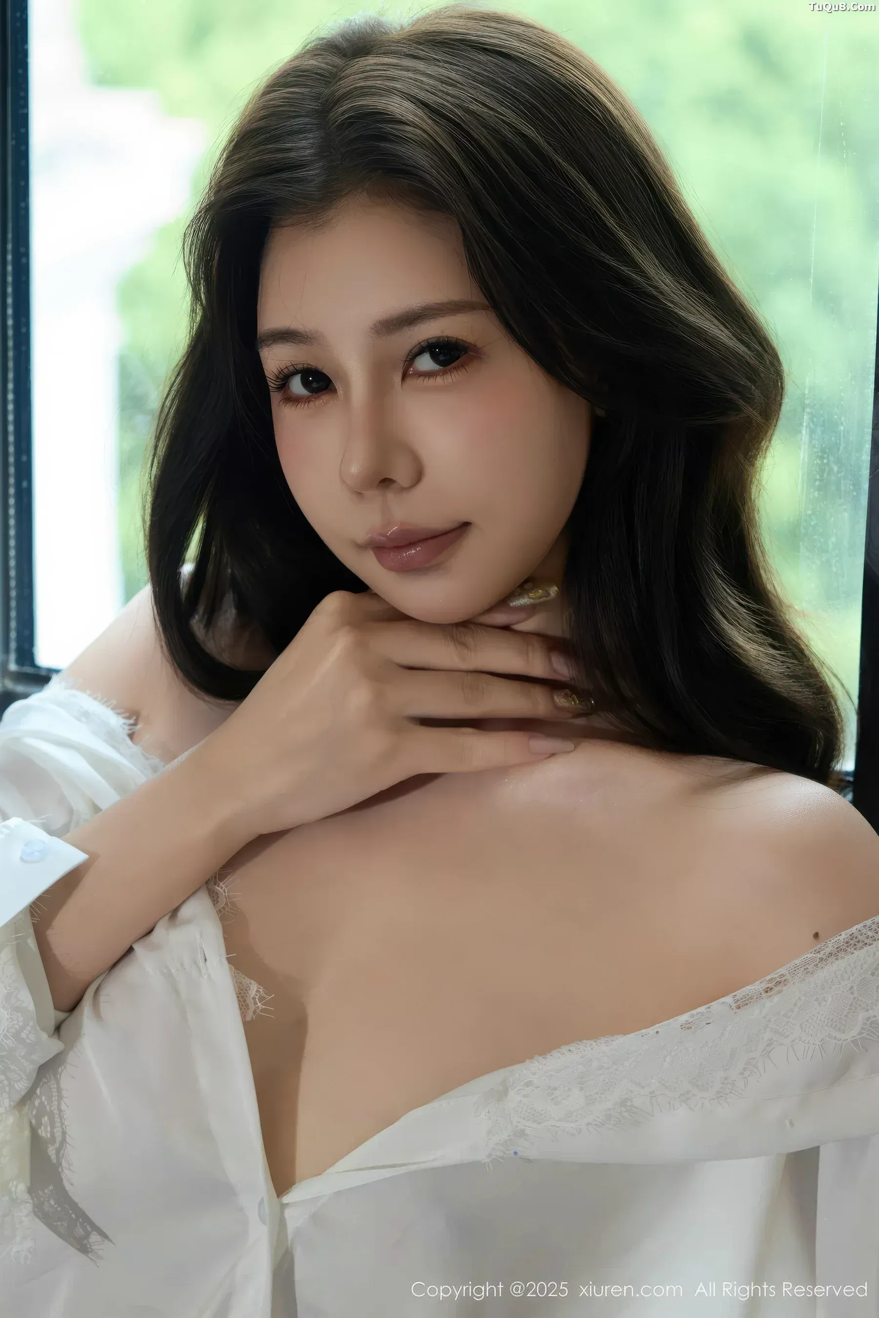 [XiuRen秀人网]第10931期尹甜甜写真 - image 25