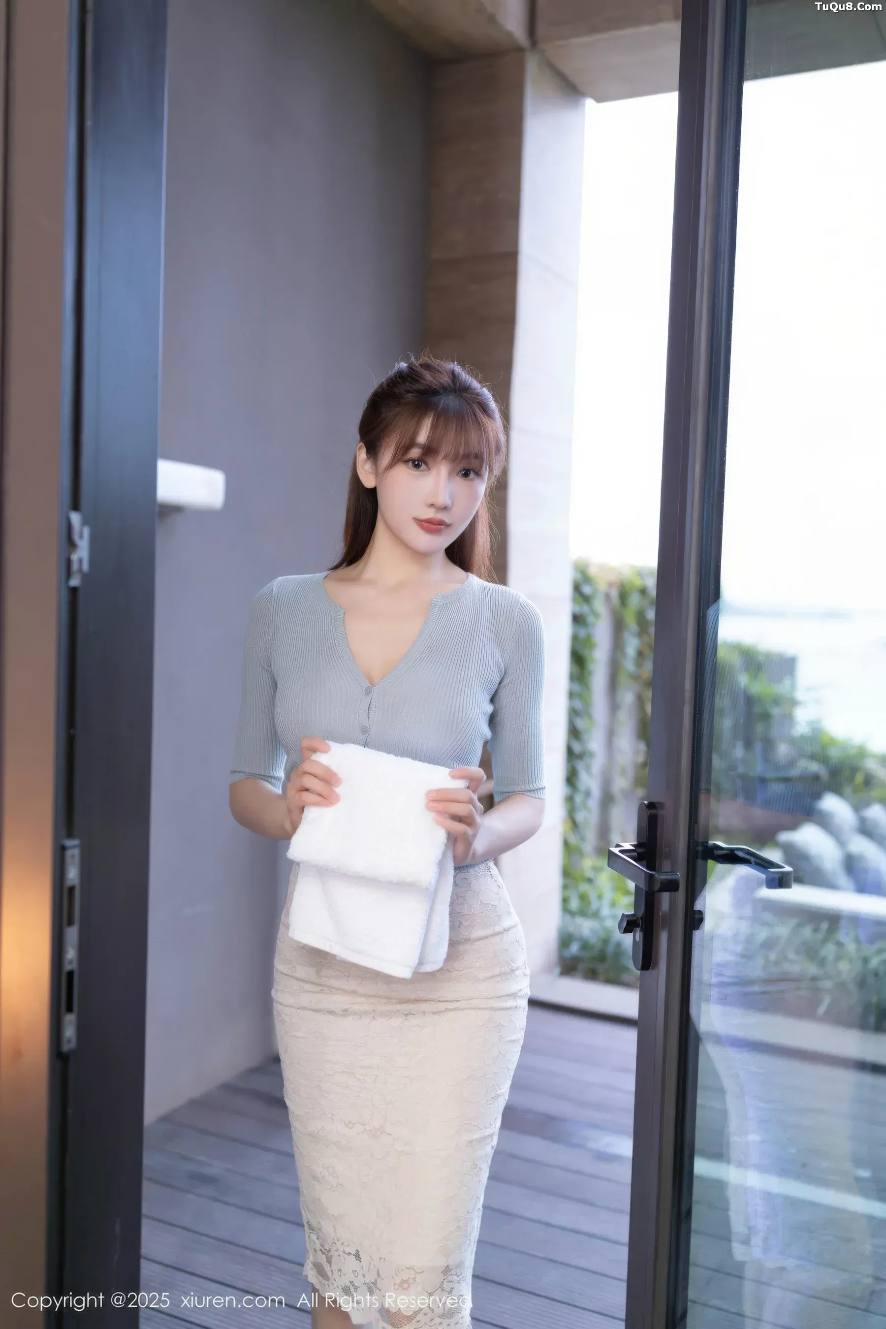 [XiuRen秀人网]第10757期陆萱萱写真 - image 73