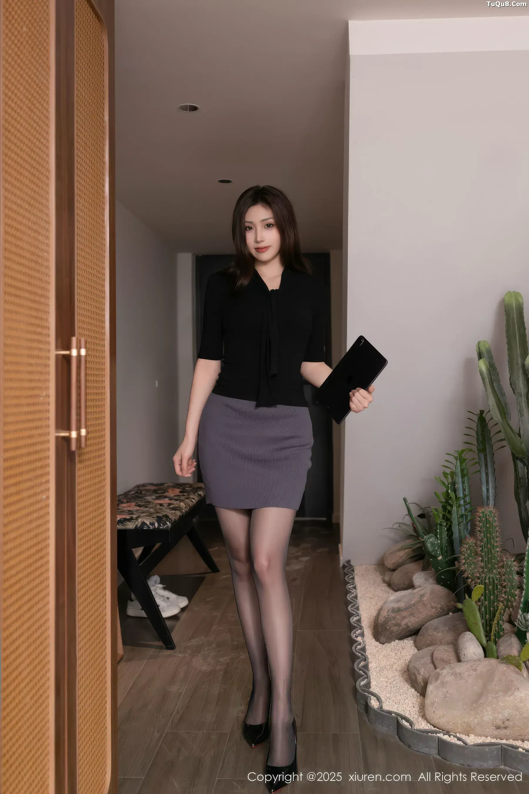 [XiuRen秀人网]第10930期刘婷婷写真 - image 34