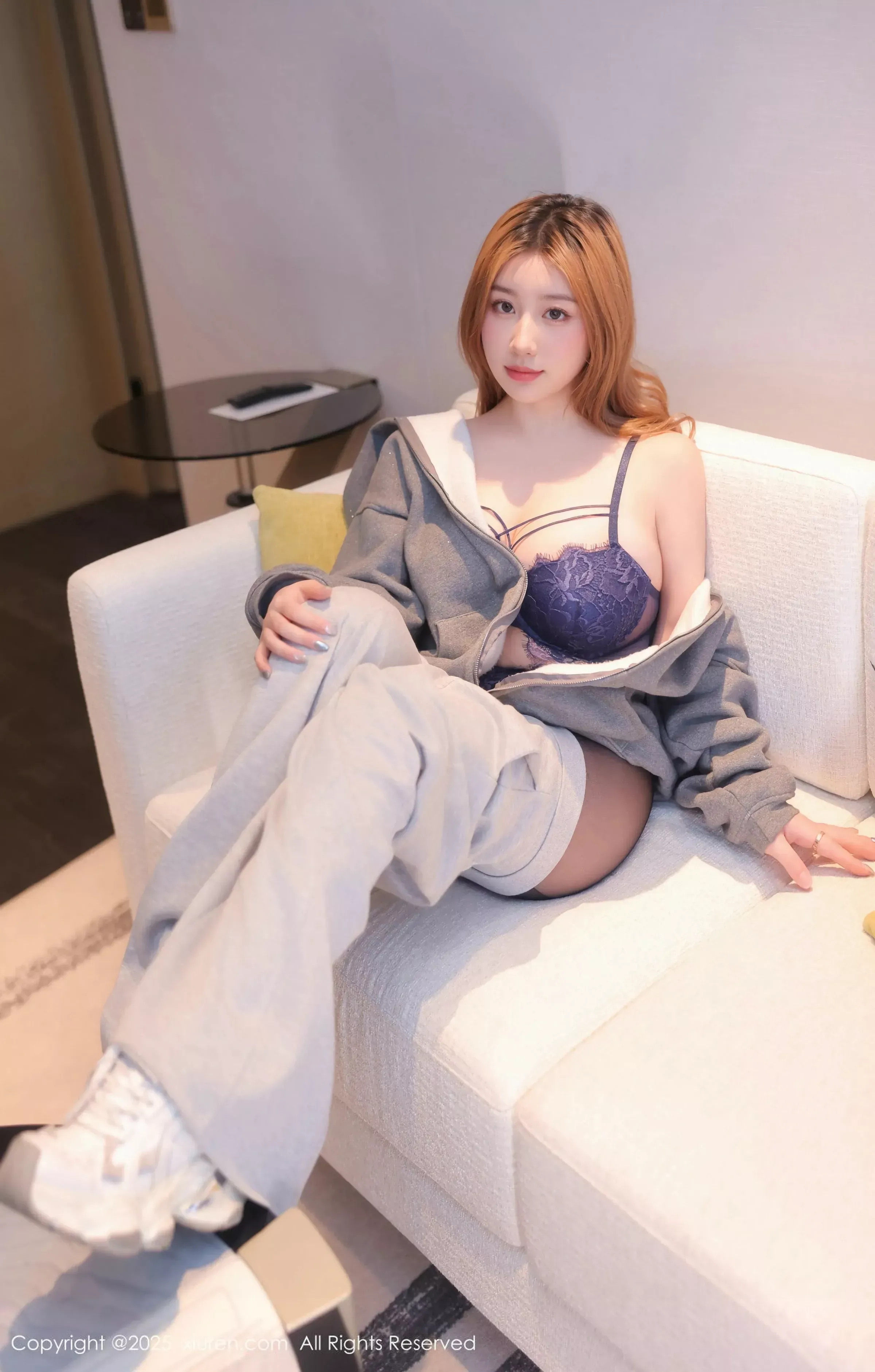 [XiuRen秀人网]第10253期麦当劳写真 - image 10