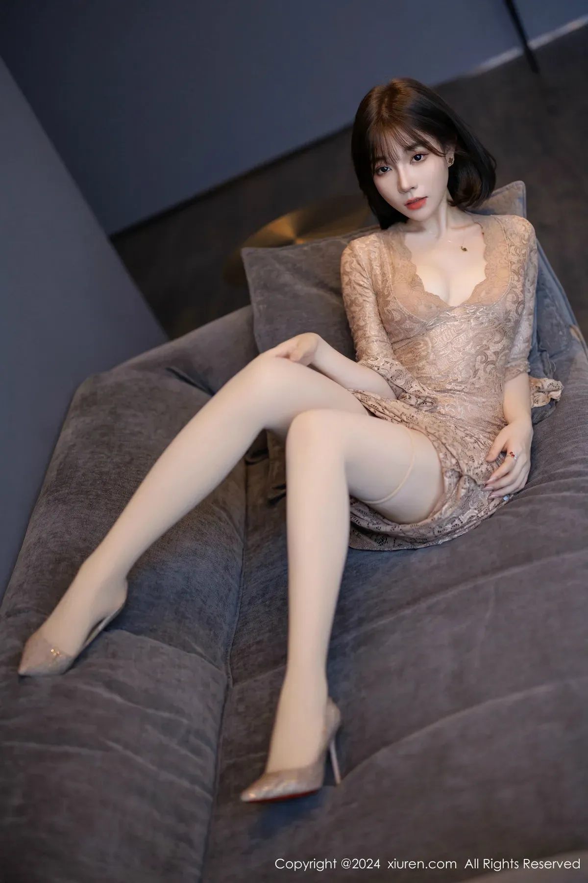 [XiuRen秀人网]第9412期徐莉芝写真 - image 30