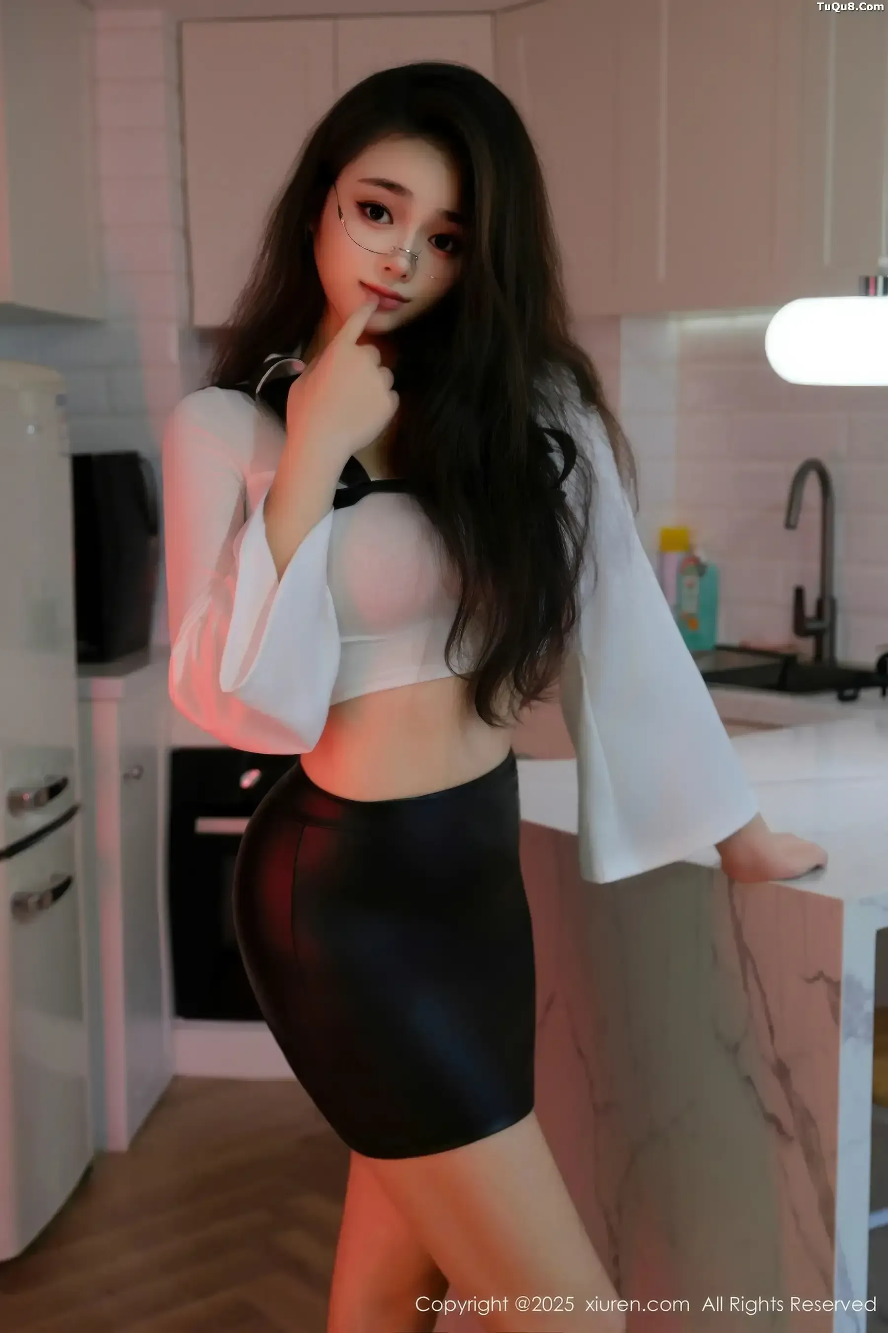 [XiuRen秀人网]第10993期福福_Thrive写真 - image 67