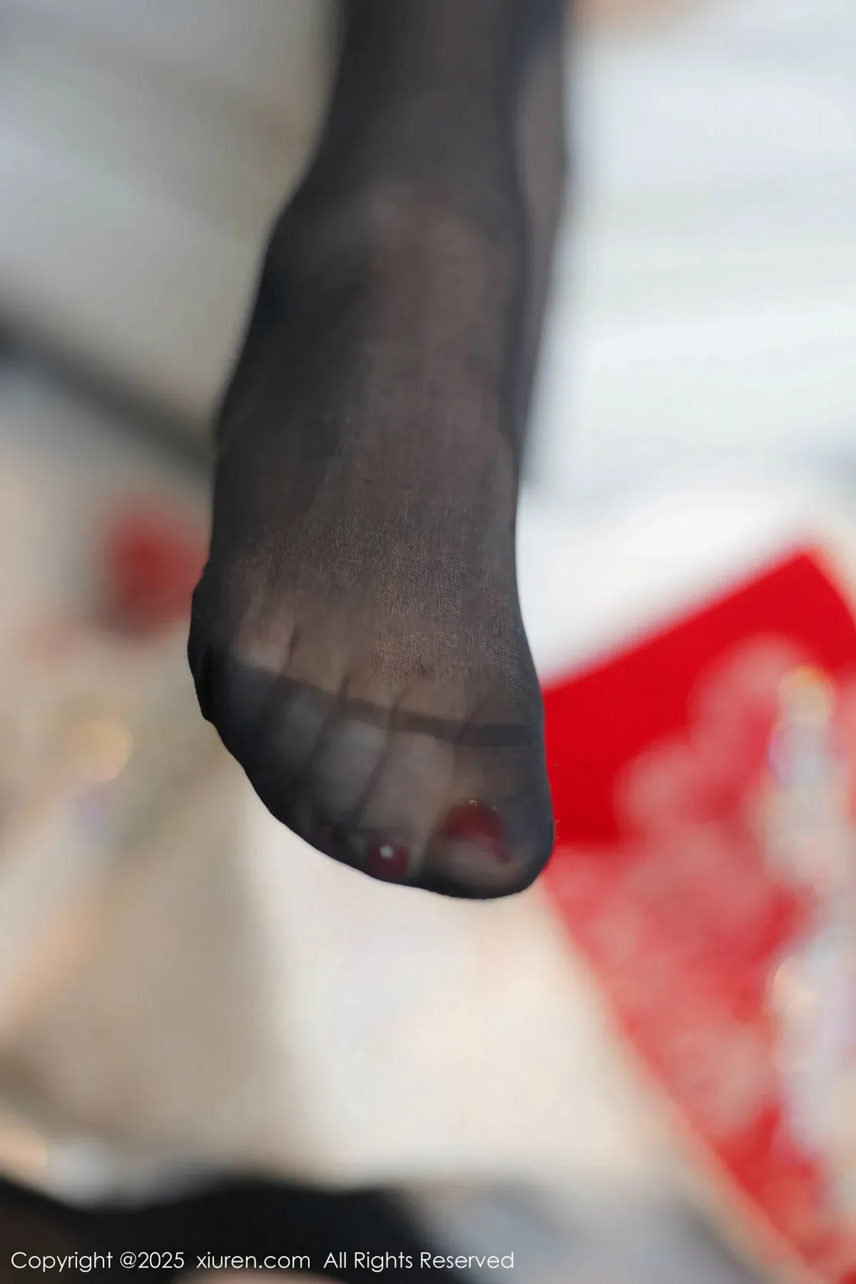 [XiuRen秀人网]第9833期Candy糖糖写真 - image 8