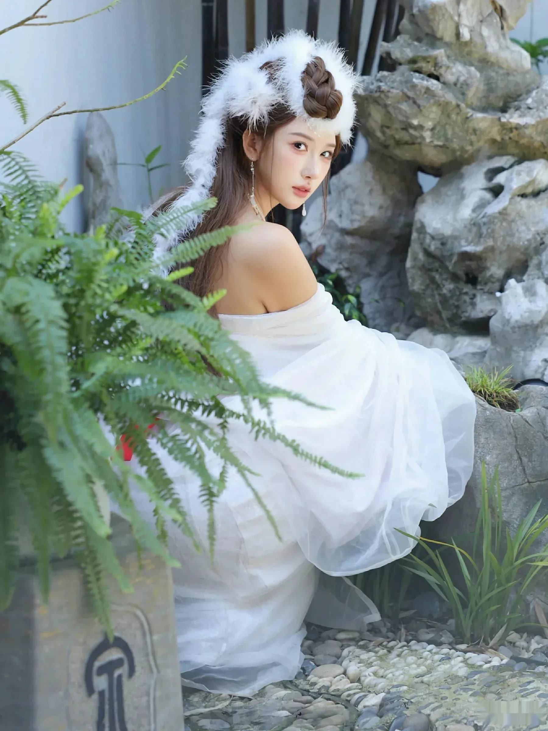 [XiuRen秀人网]第10843期金允希写真 - image 36