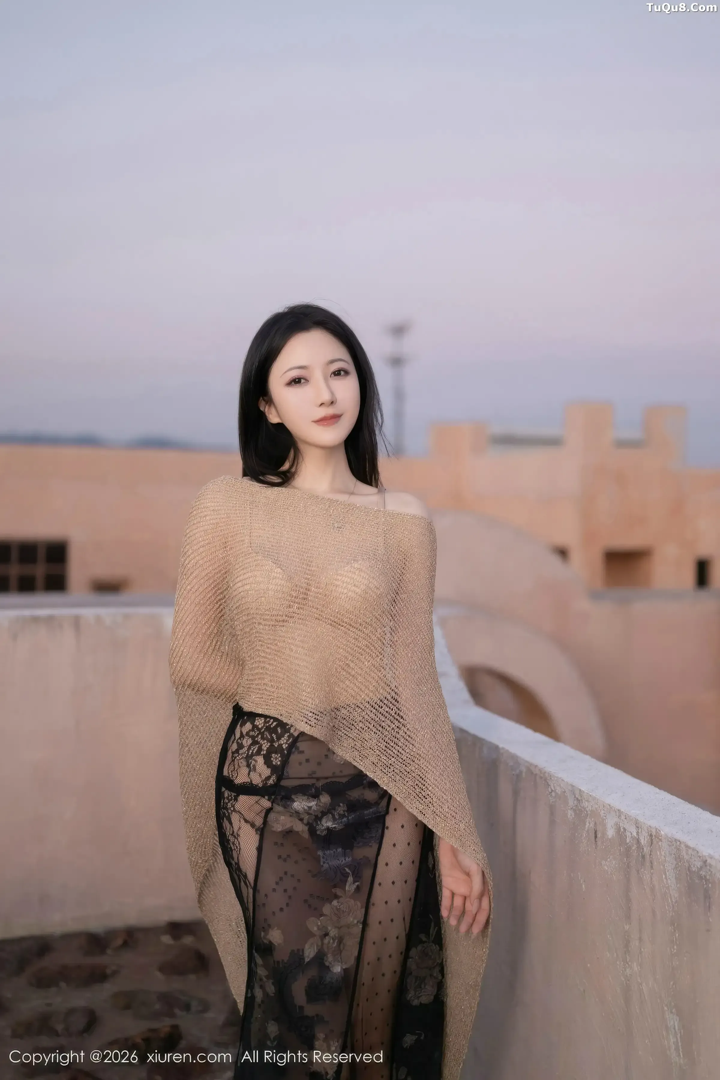 [XiuRen秀人网]第11217期鱼子酱写真 - image 12
