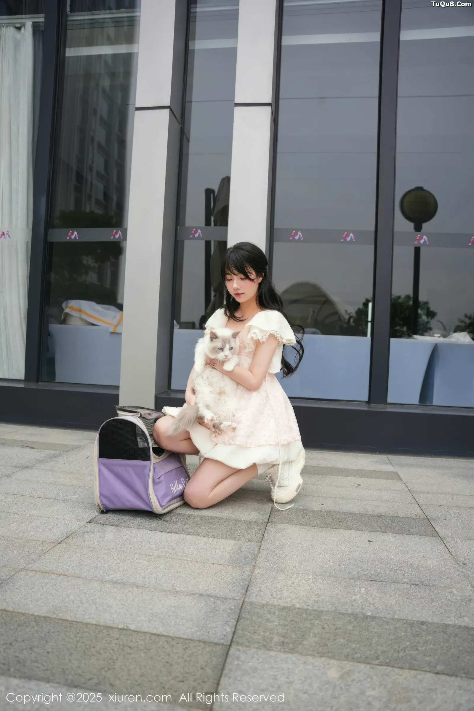 [XiuRen秀人网]第10734期软情写真 - image 34