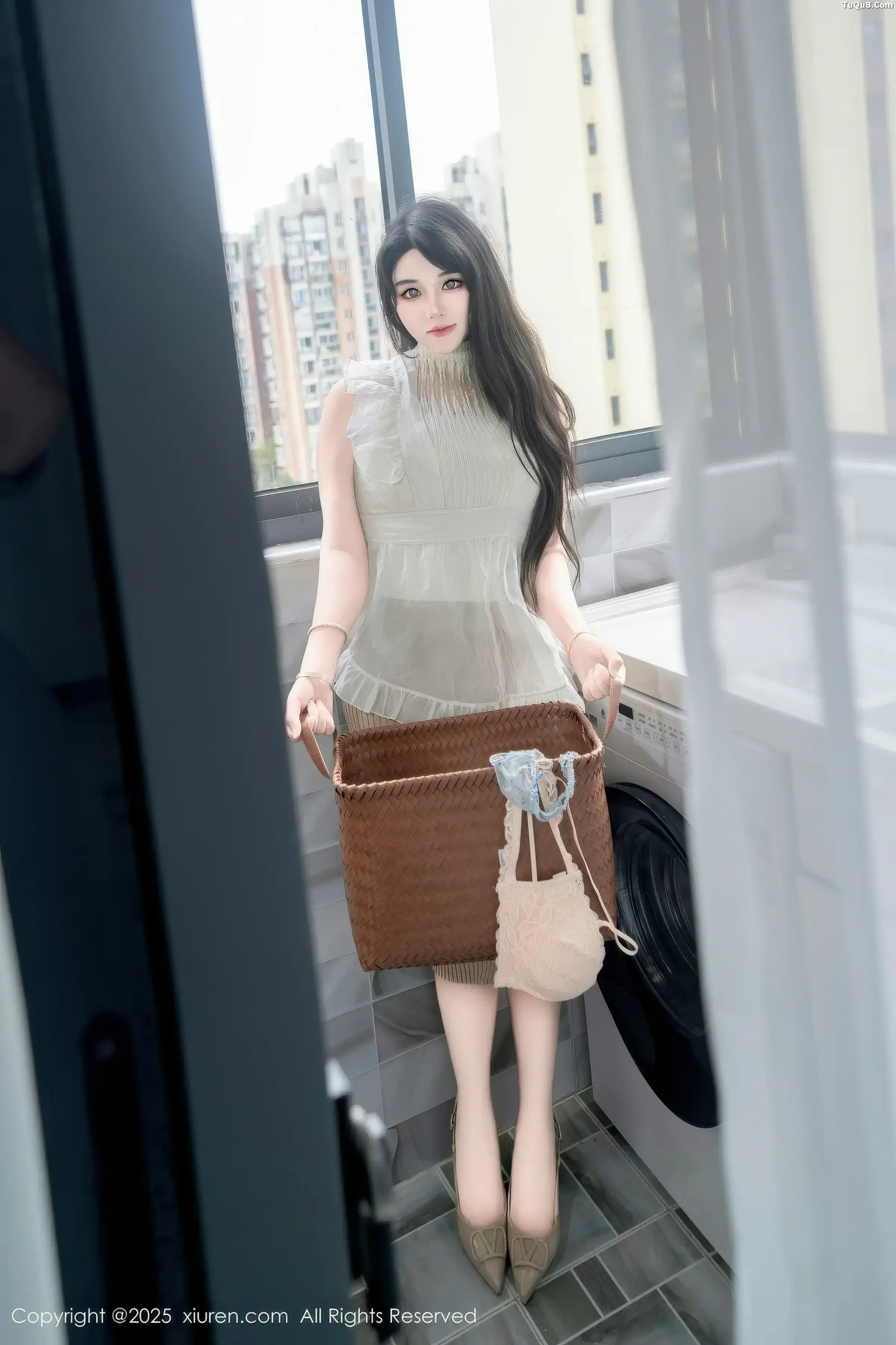 [XiuRen秀人网]第11010期汐汐爱吃草莓写真 - image 78