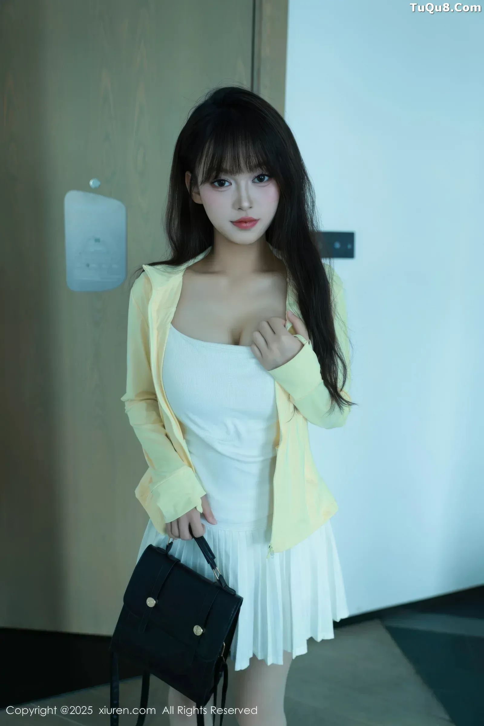 [XiuRen秀人网]第17002期糯咪写真 - image 5