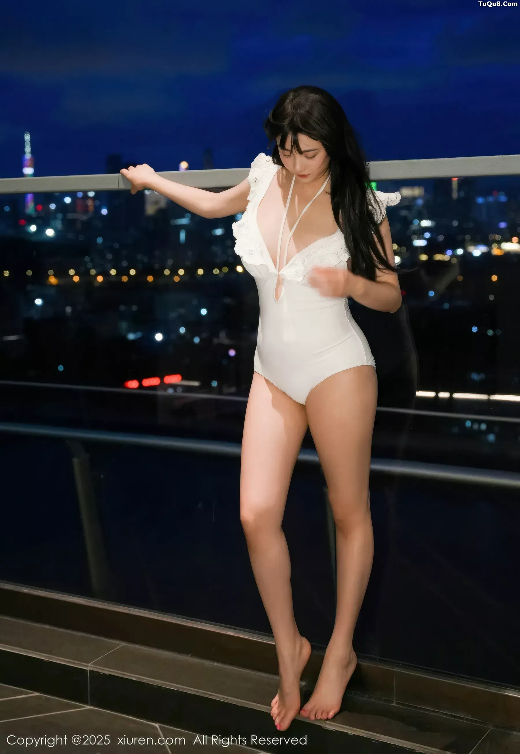 [XiuRen秀人网]第10959期软情写真 - image 12