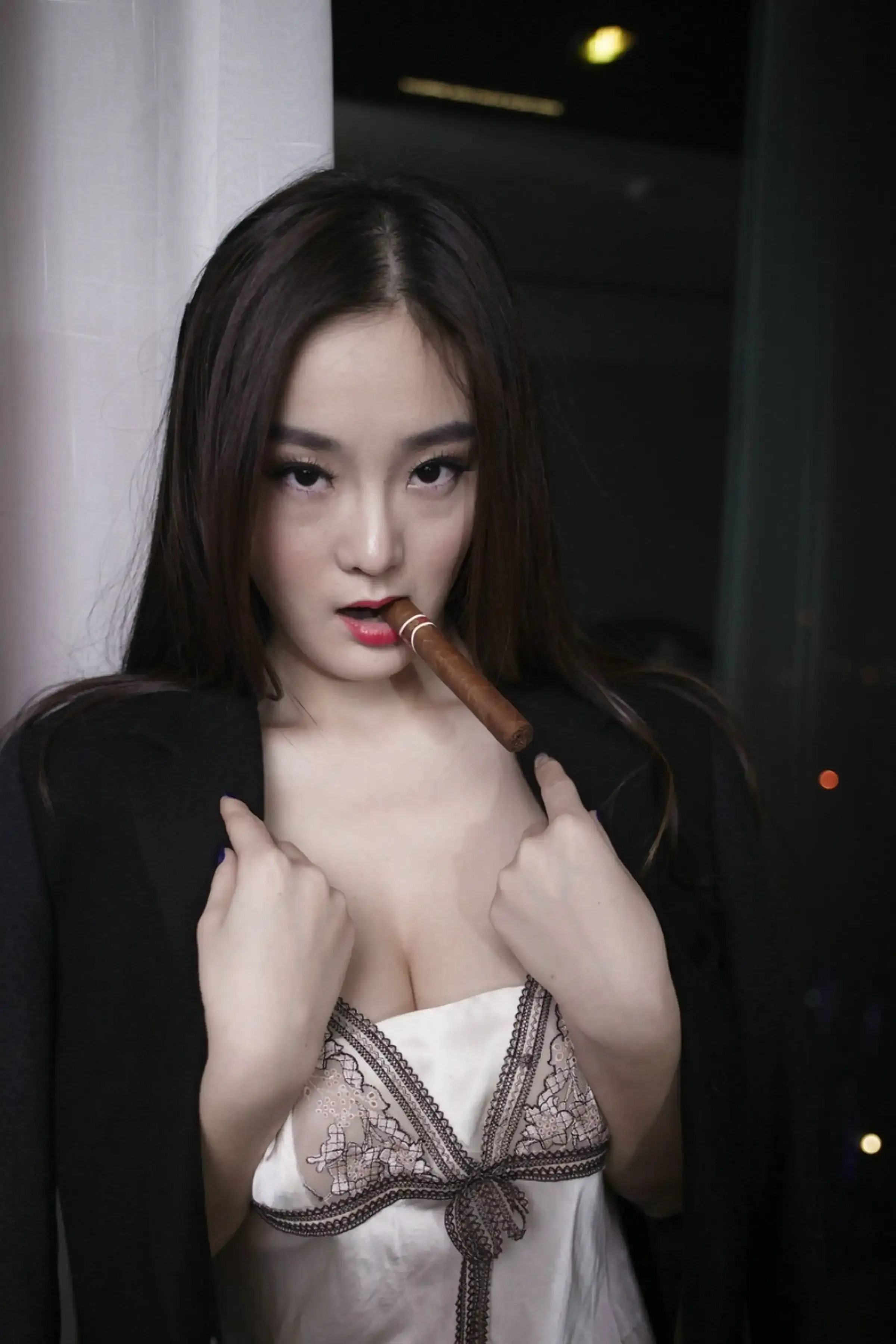 [XiuRen秀人网]第FW0086期易阳写真 - image 25