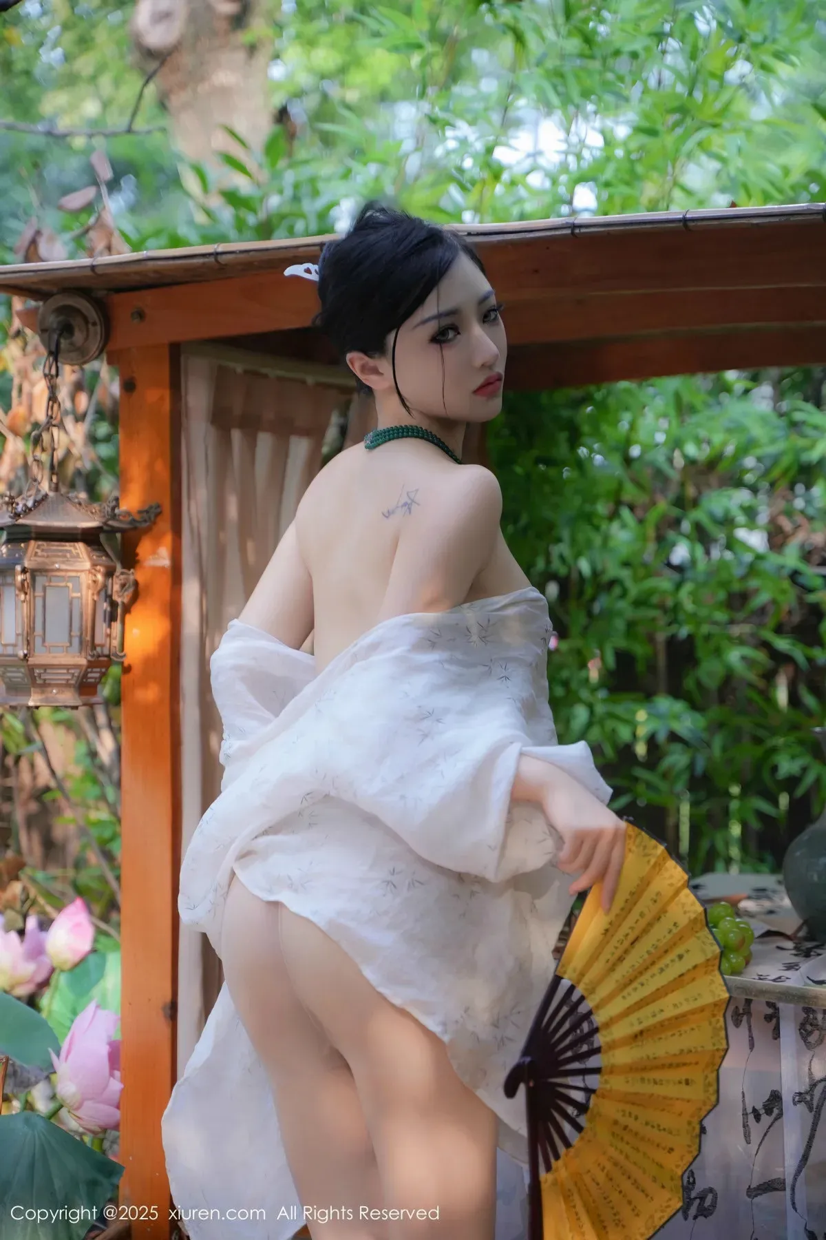 [XiuRen秀人网]第9730期妙可可写真 - image 26