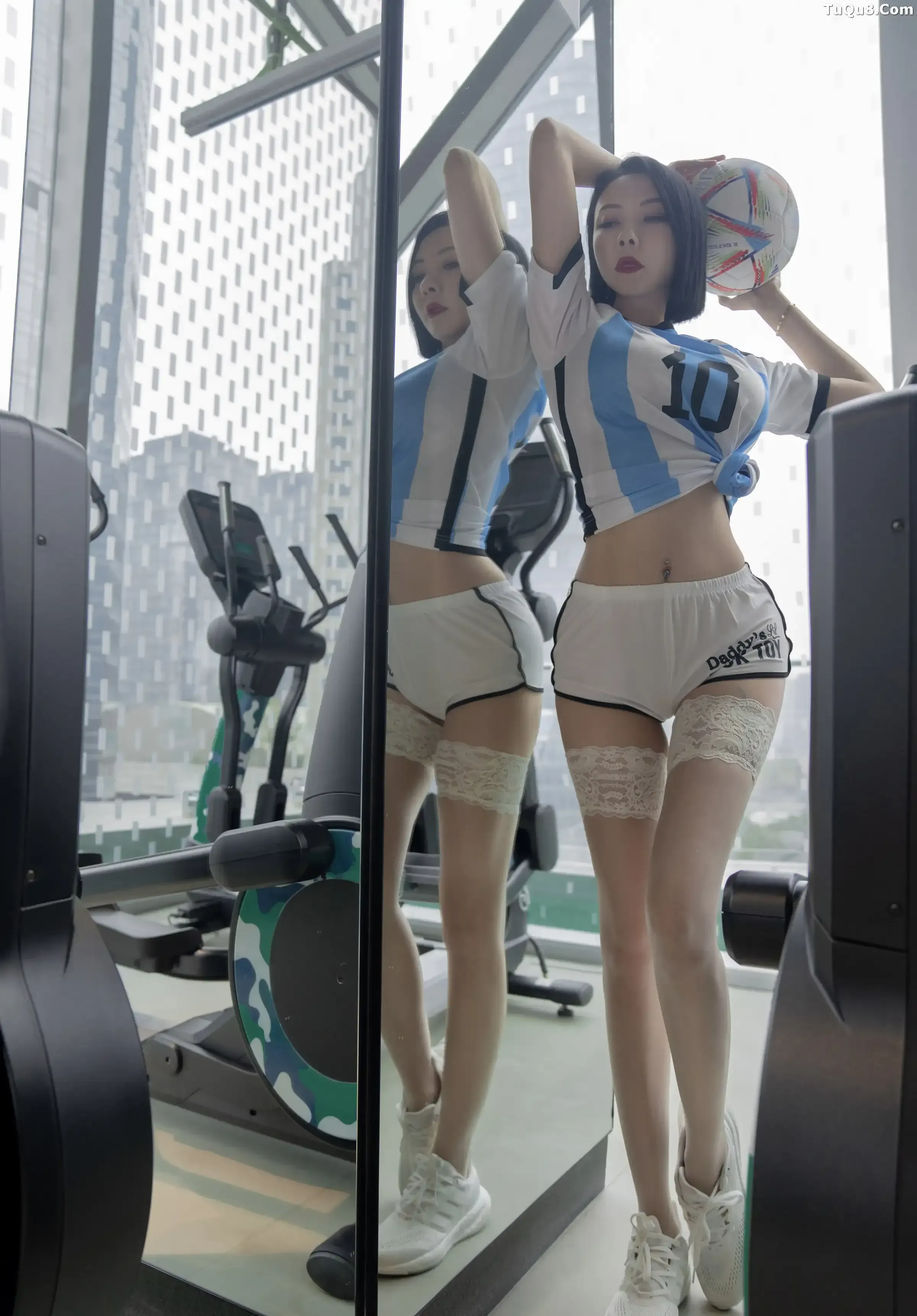 [XiuRen秀人网]第B030期果儿写真 - image 25