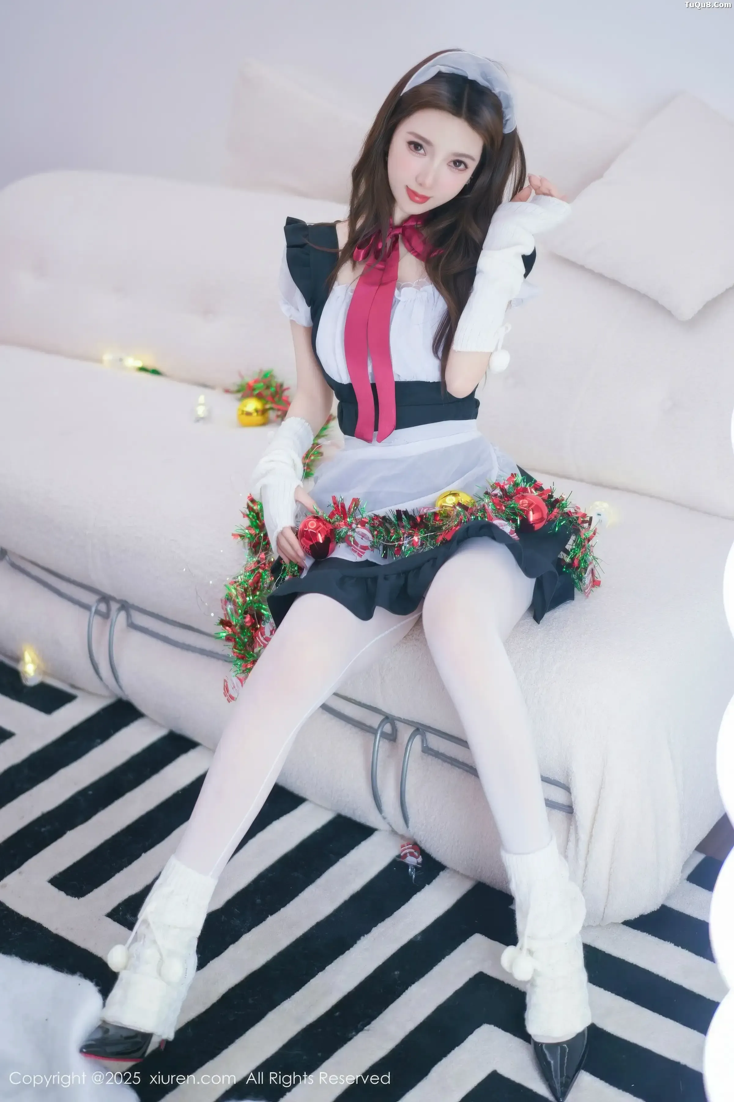 [XiuRen秀人网]第11152期桃桃写真