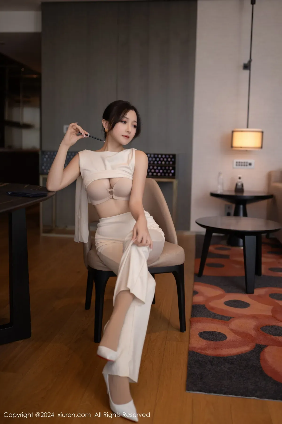 [XiuRen秀人网]第9457期鱼子酱写真 - image 10