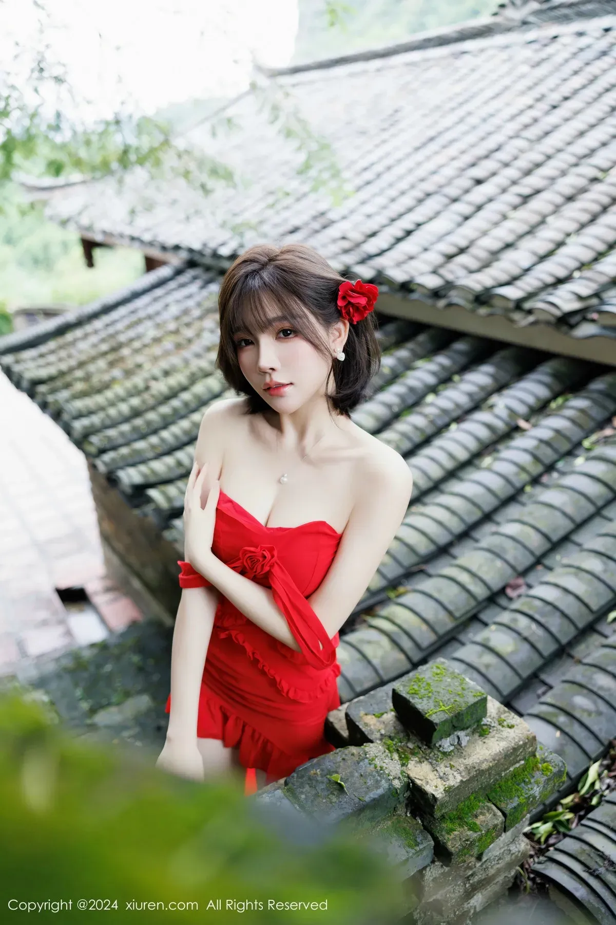 [XiuRen秀人网]第9449期徐莉芝写真 - image 33