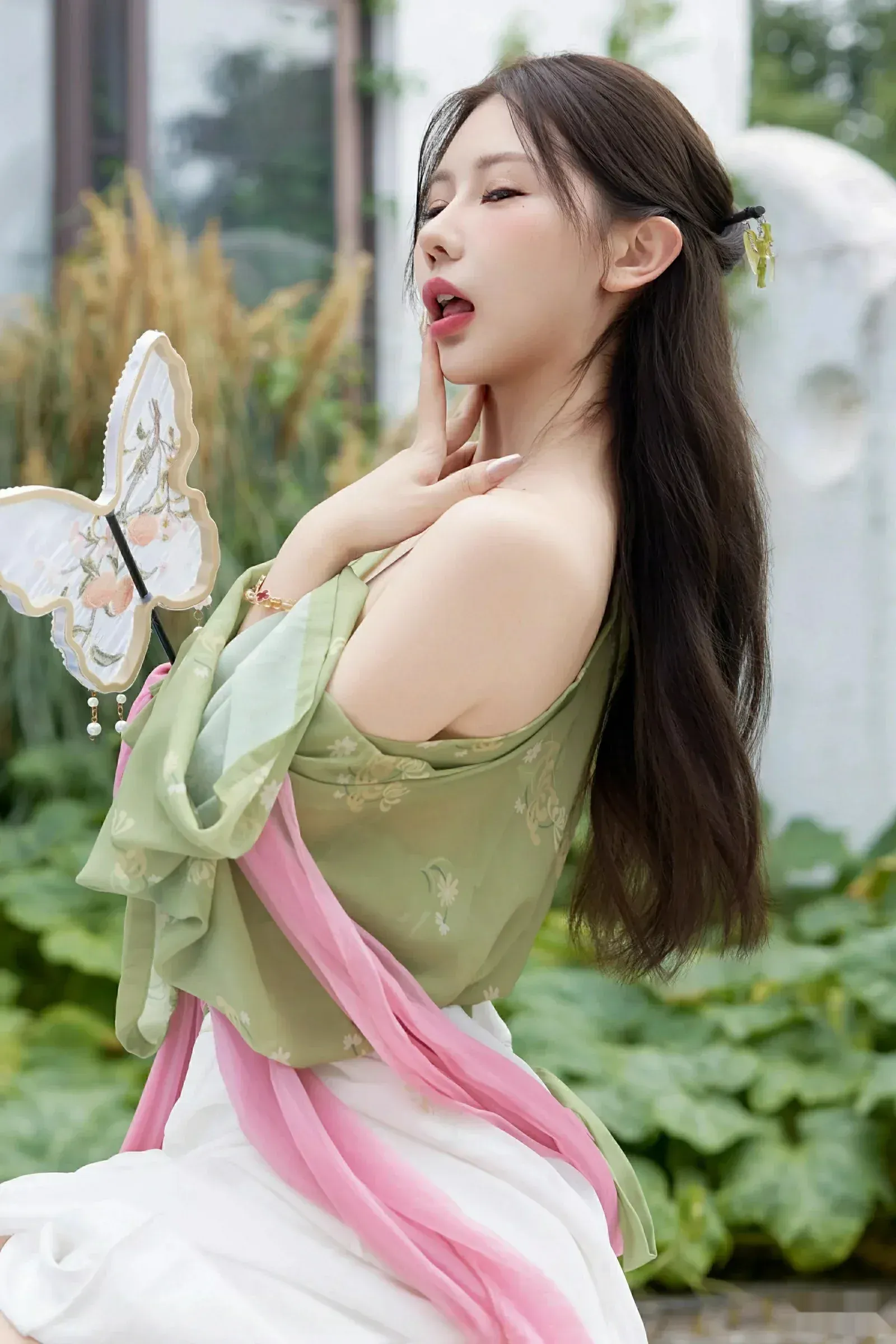 [XiuRen秀人网]第10834期尹甜甜写真 - image 19