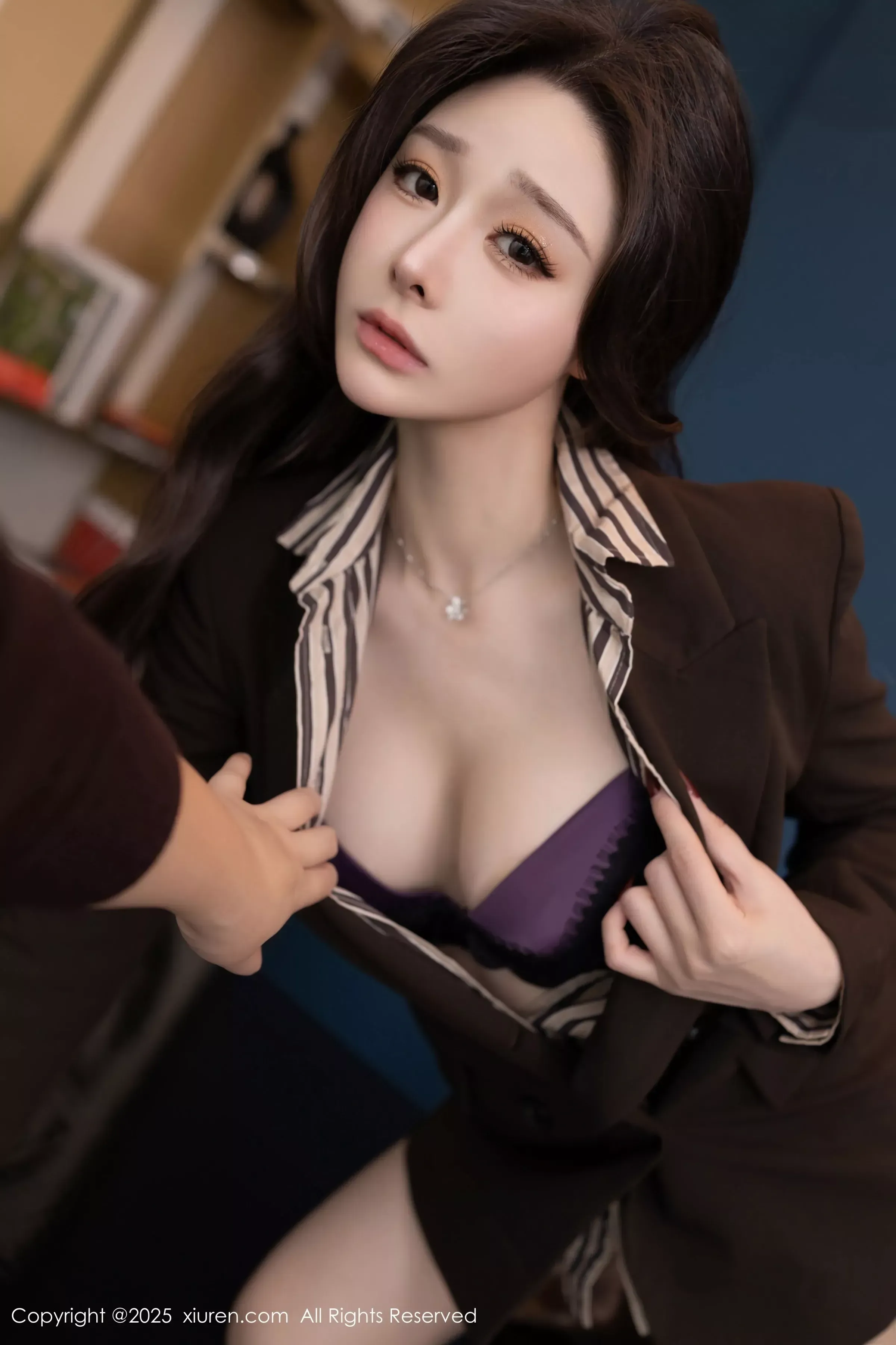 [XiuRen秀人网]第10202期小逗逗写真 - image 18