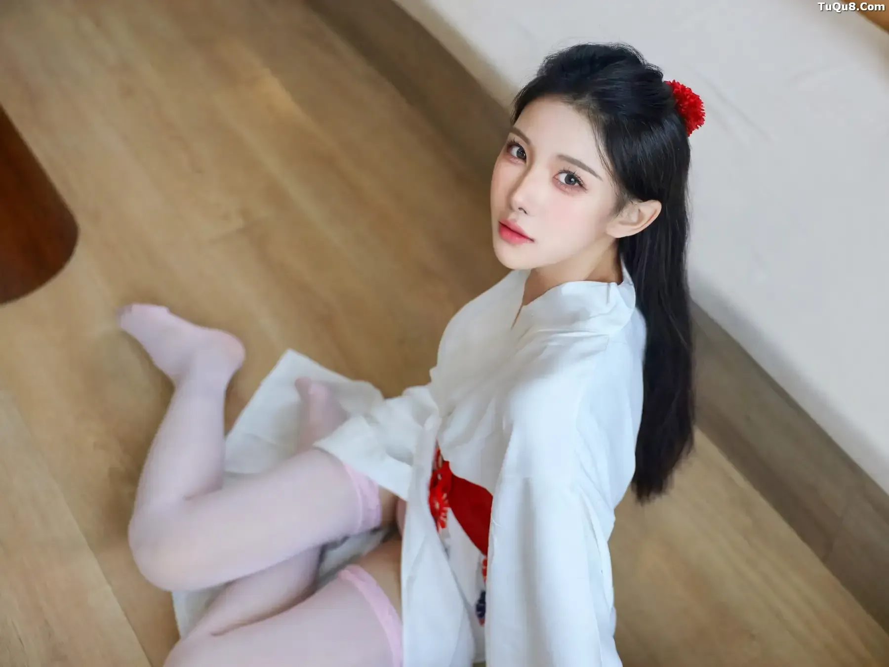 [XiuRen秀人网]第B109期梨霜儿写真 - image 4
