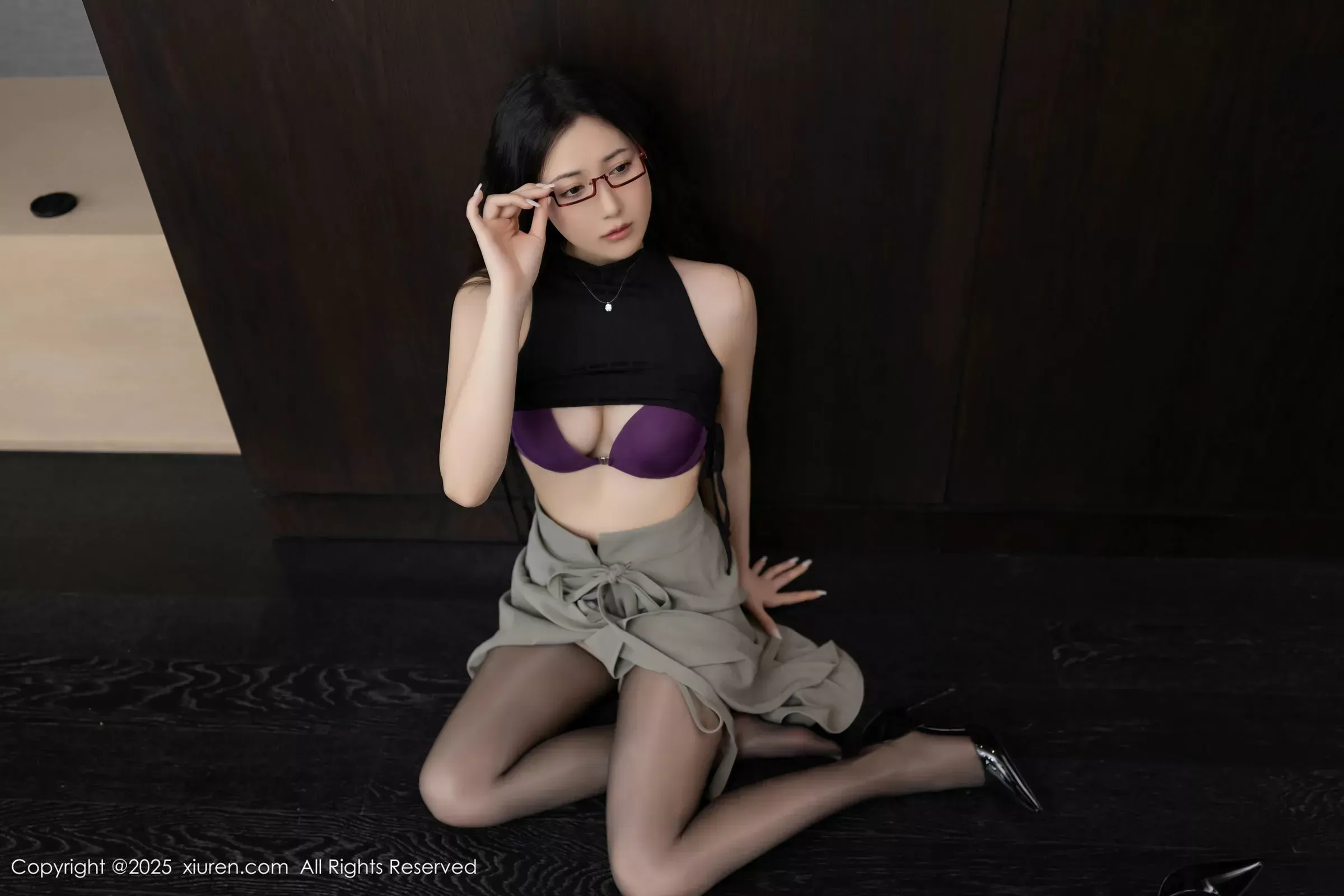 [XiuRen秀人网]第10231期鱼子酱写真 - image 29