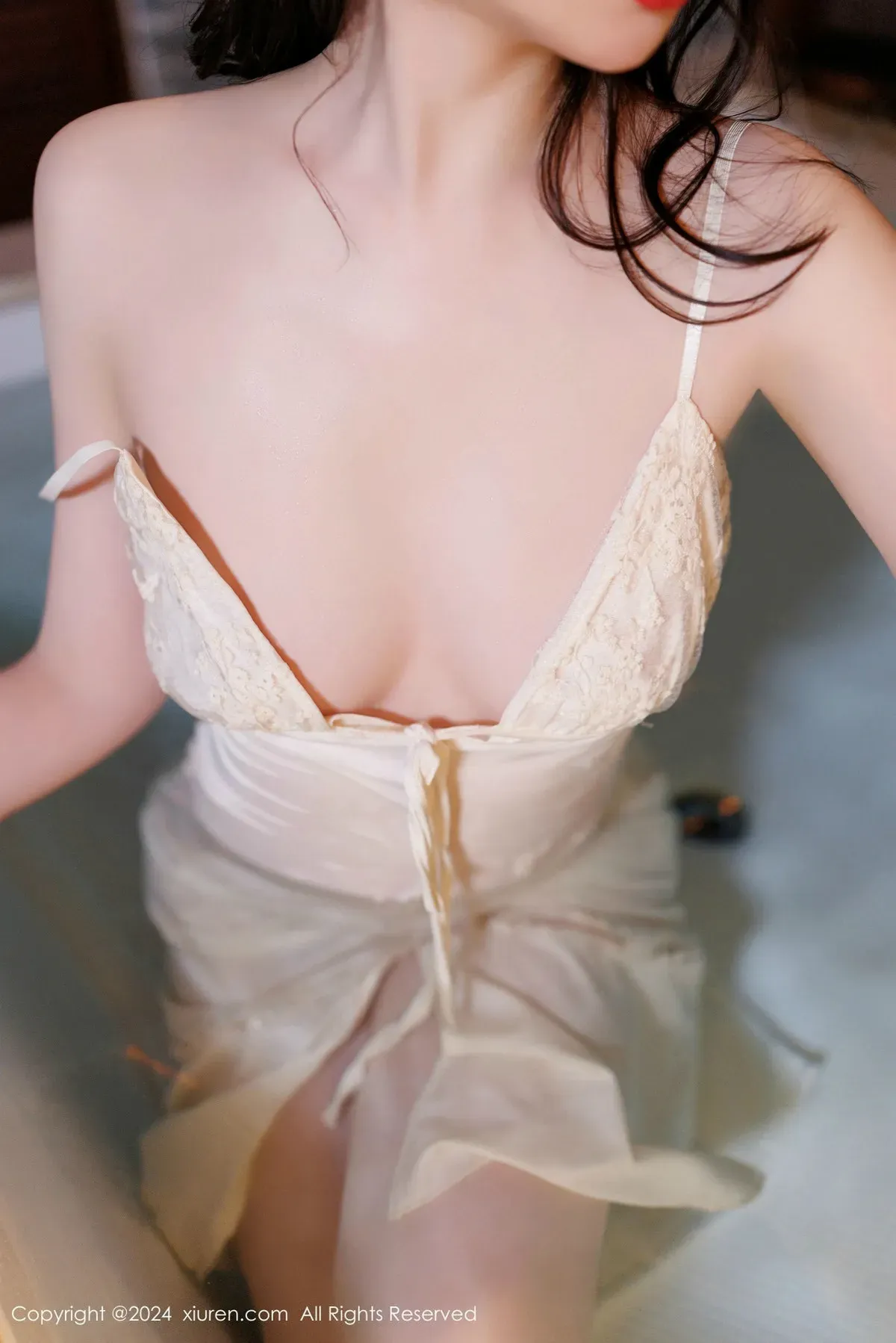 [XiuRen秀人网]第9643期梦心玥写真 - image 28