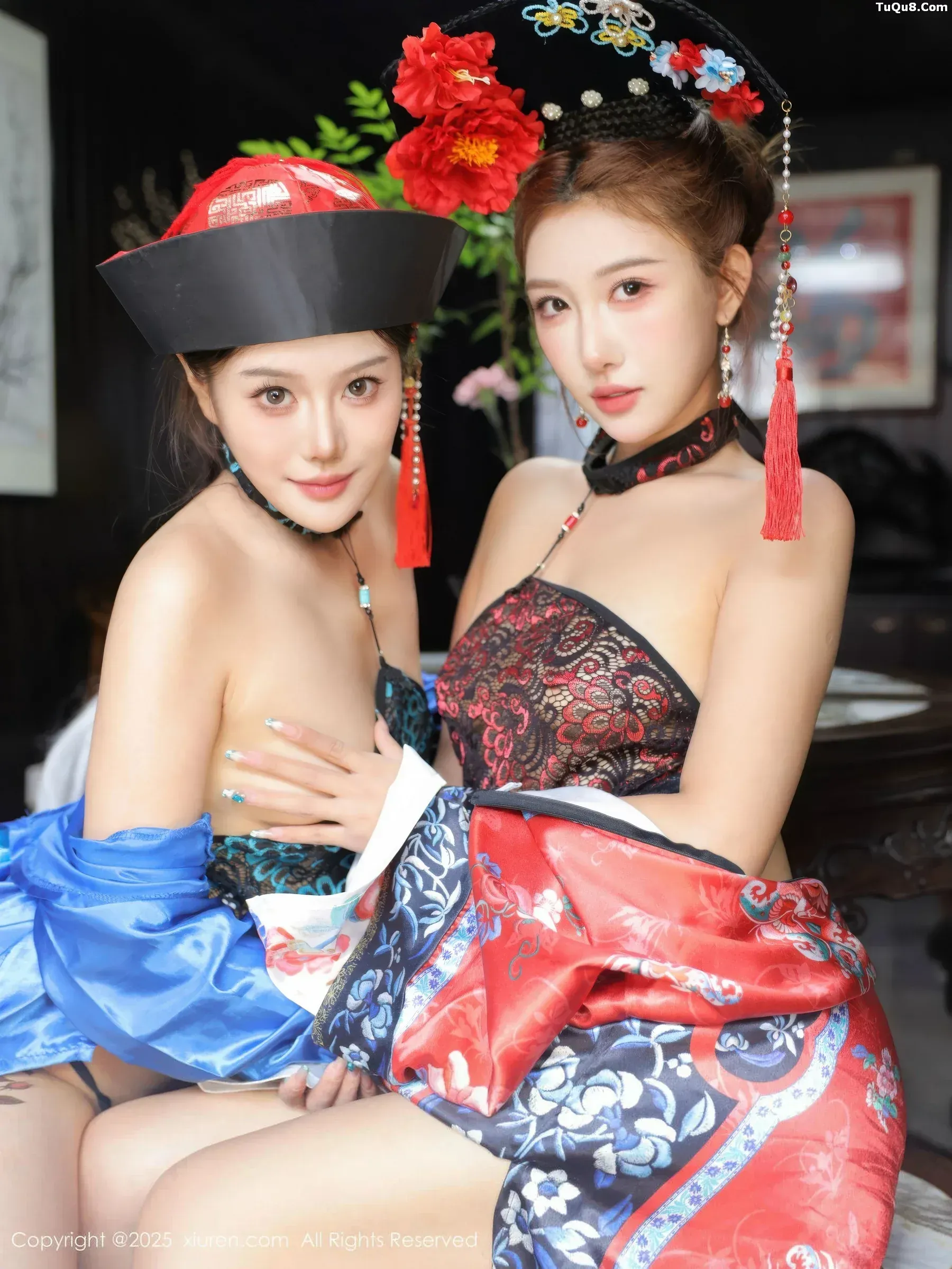 [XiuRen秀人网]第10762期金允希写真 - image 55