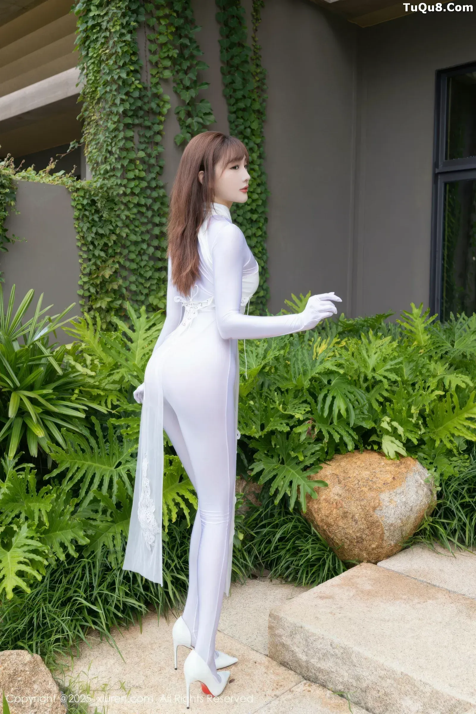 [XiuRen秀人网]第17004期陆萱萱写真 - image 78