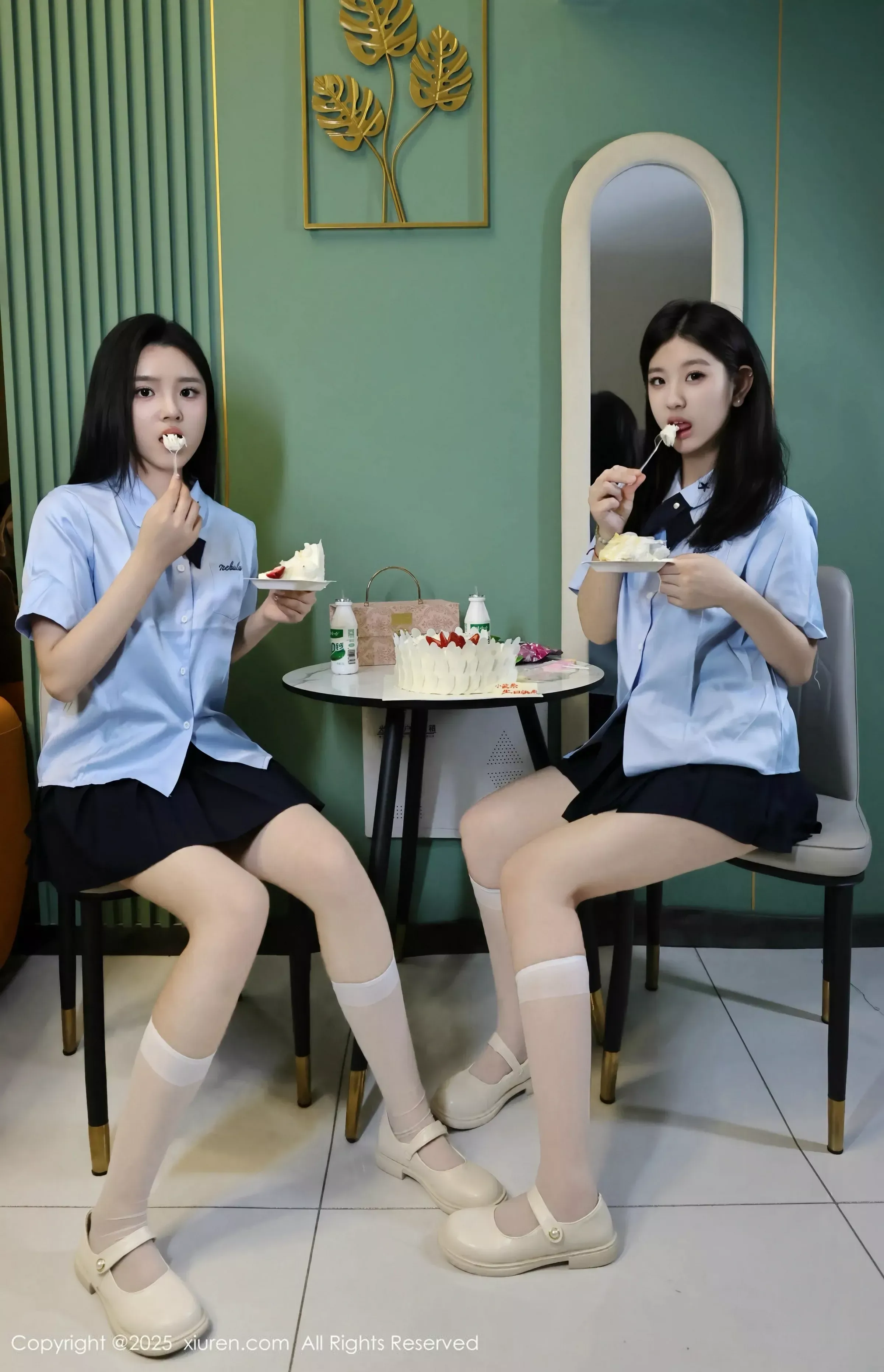 [XiuRen秀人网]第10443期模特合集写真 - image 15